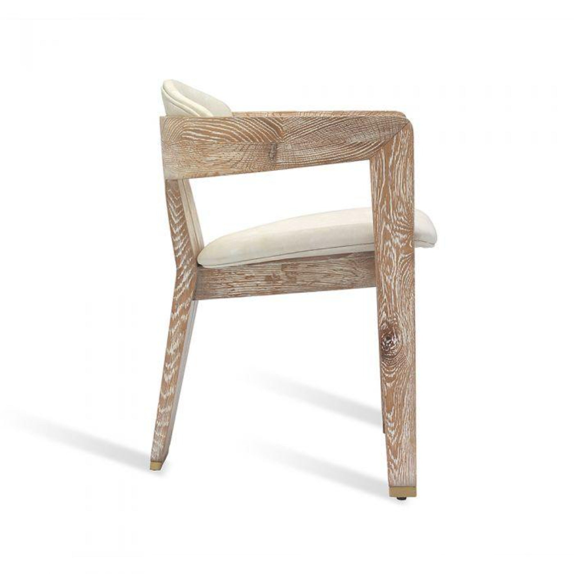 Monroe Dining Chair - StyleMeGHD - Modern Dining Chair