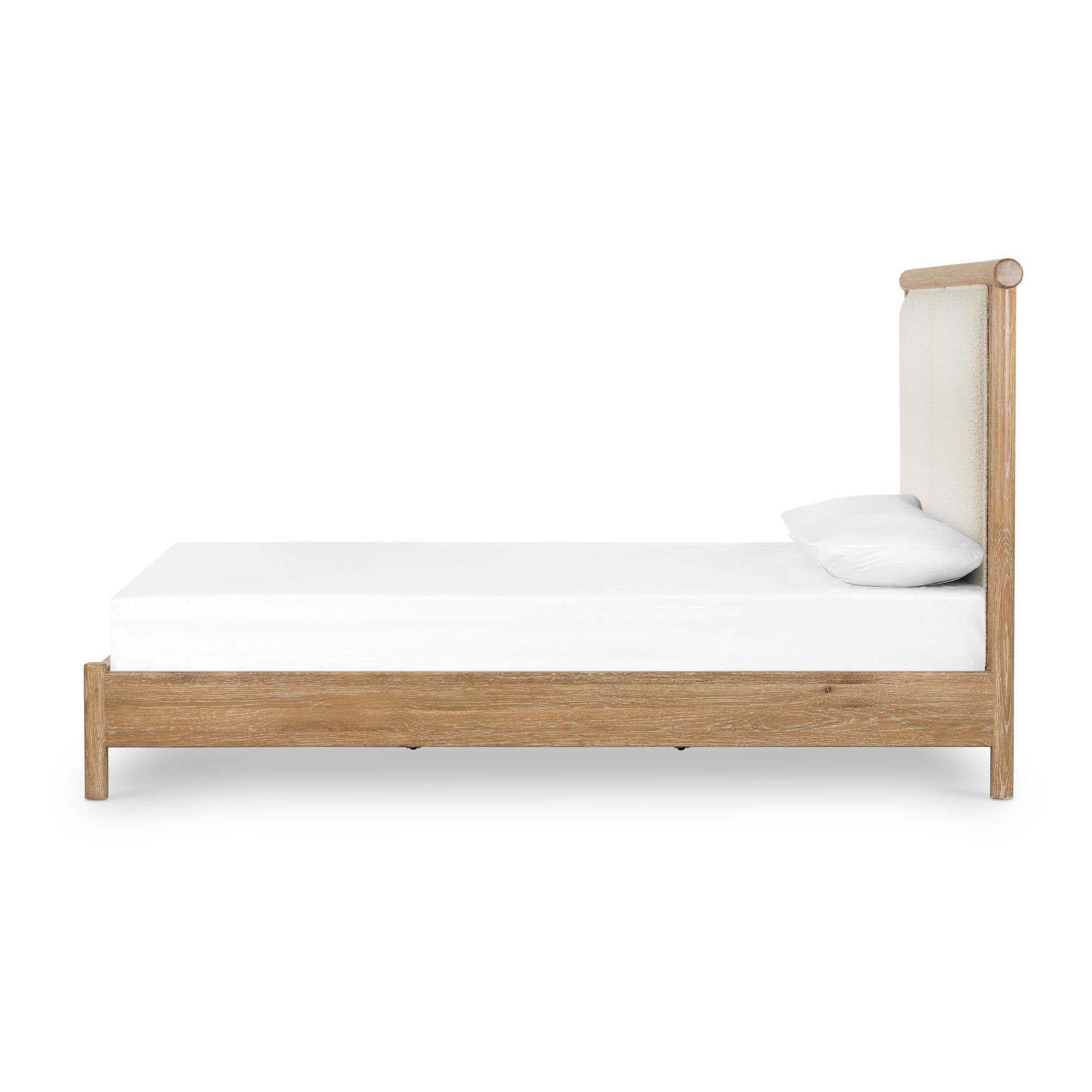 Montana Bed - StyleMeGHD - Modern Bed Frame