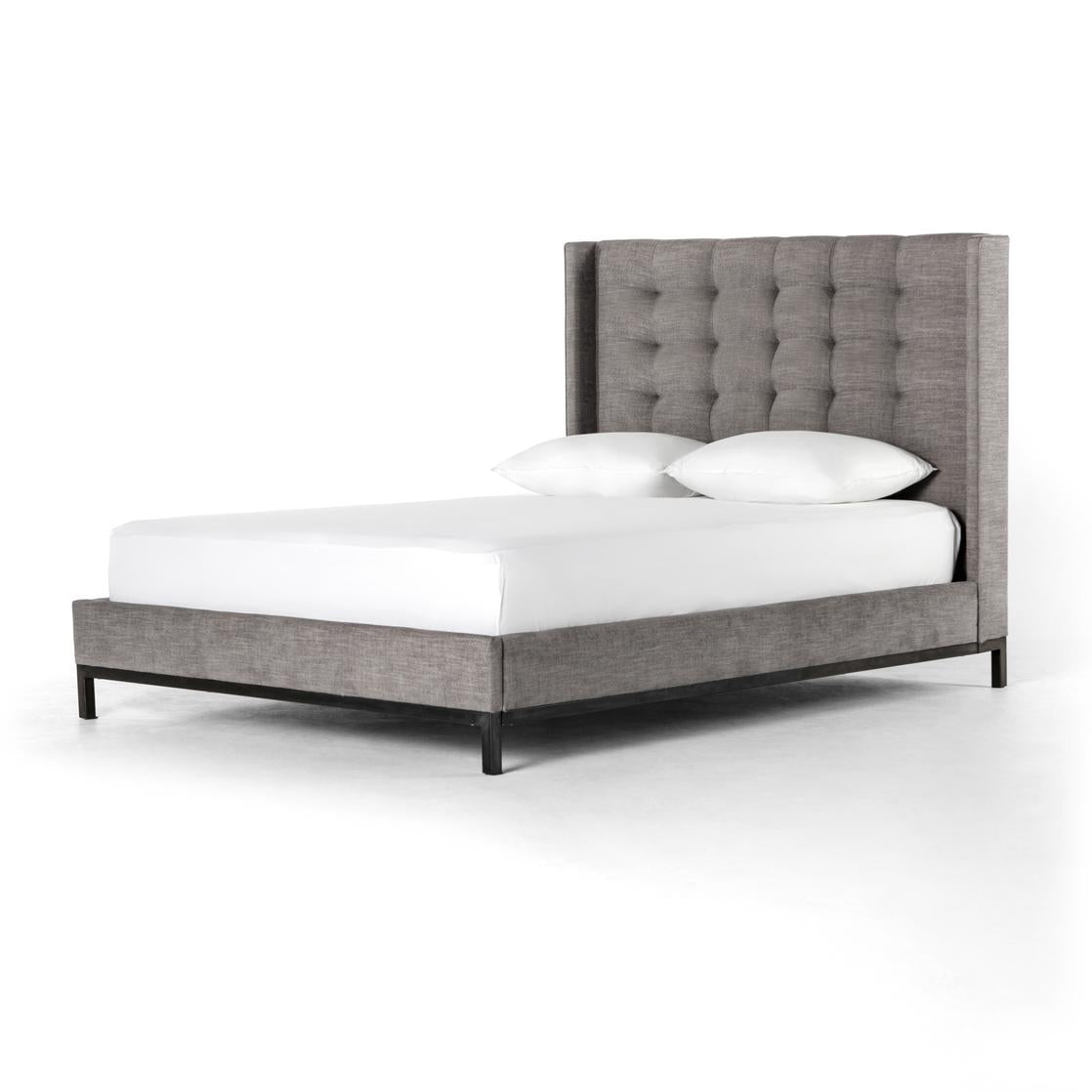 Newhall Bed 55" - StyleMeGHD - Modern Home Decor