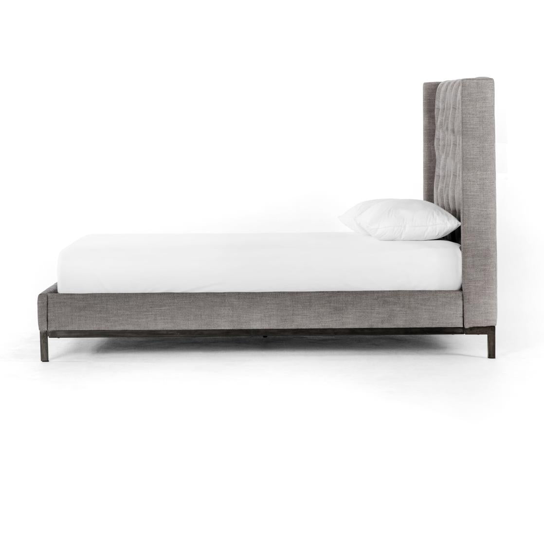 Newhall Bed 55" - StyleMeGHD - Modern Home Decor