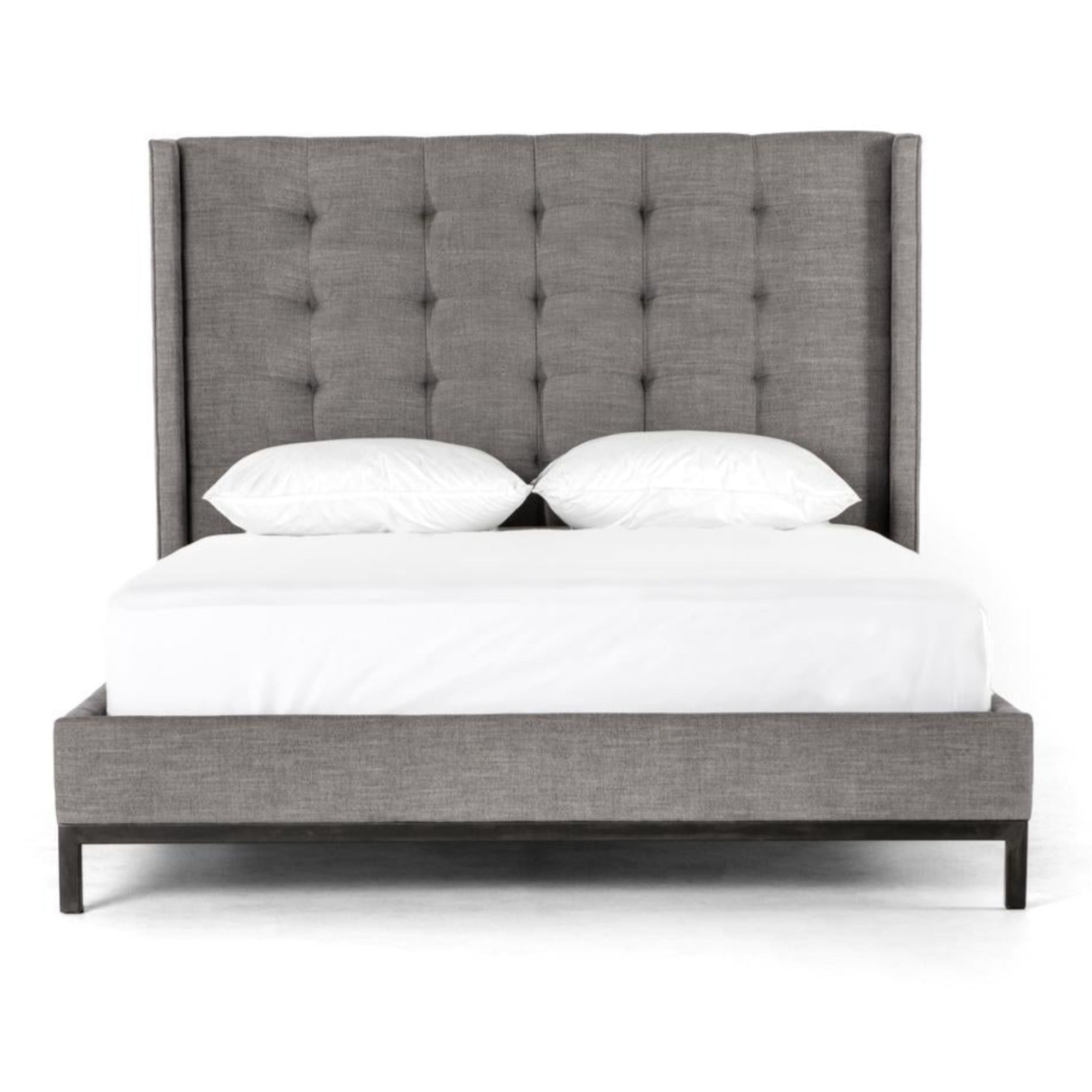 Newhall Bed 55" - StyleMeGHD - Modern Home Decor