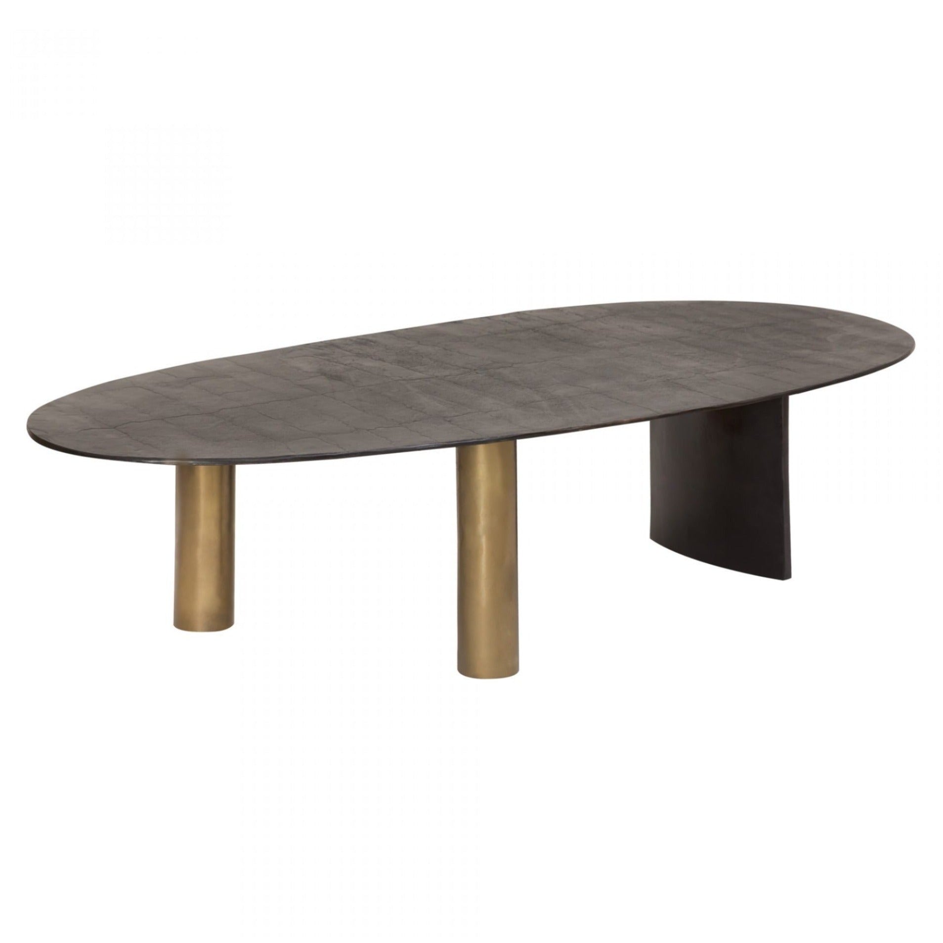 Nicko Coffee Table - StyleMeGHD - Modern Coffee Table