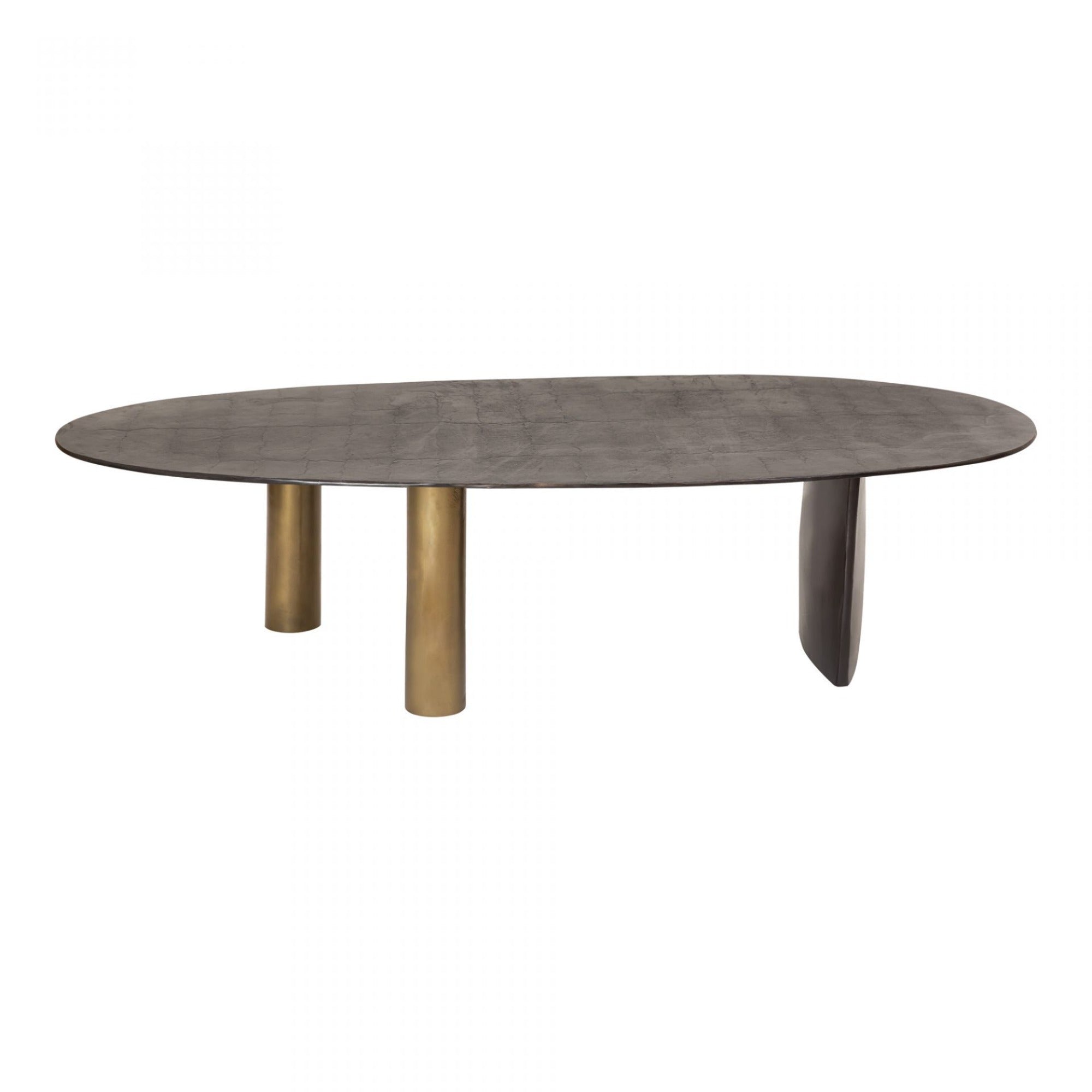 Nicko Coffee Table - StyleMeGHD - Modern Coffee Table