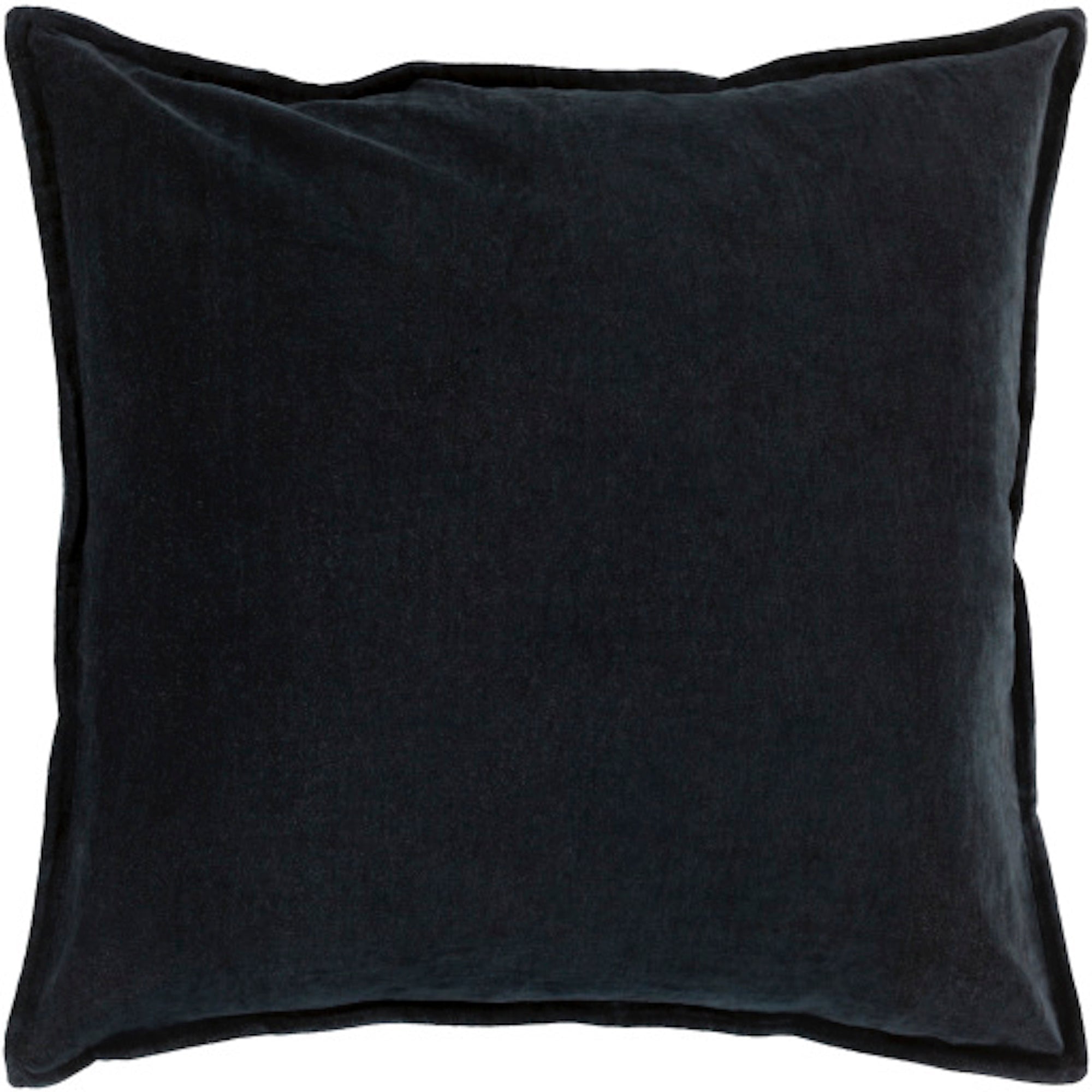 Noir Velvet Pillow - StyleMeGHD - Modern Home Decor