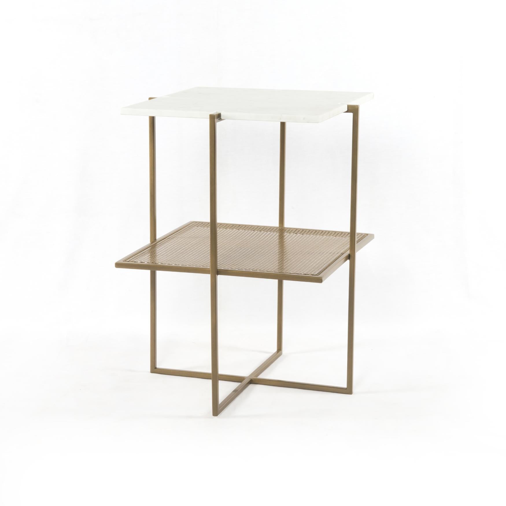 Olivia Nightstand - StyleMeGHD - Modern Home Decor