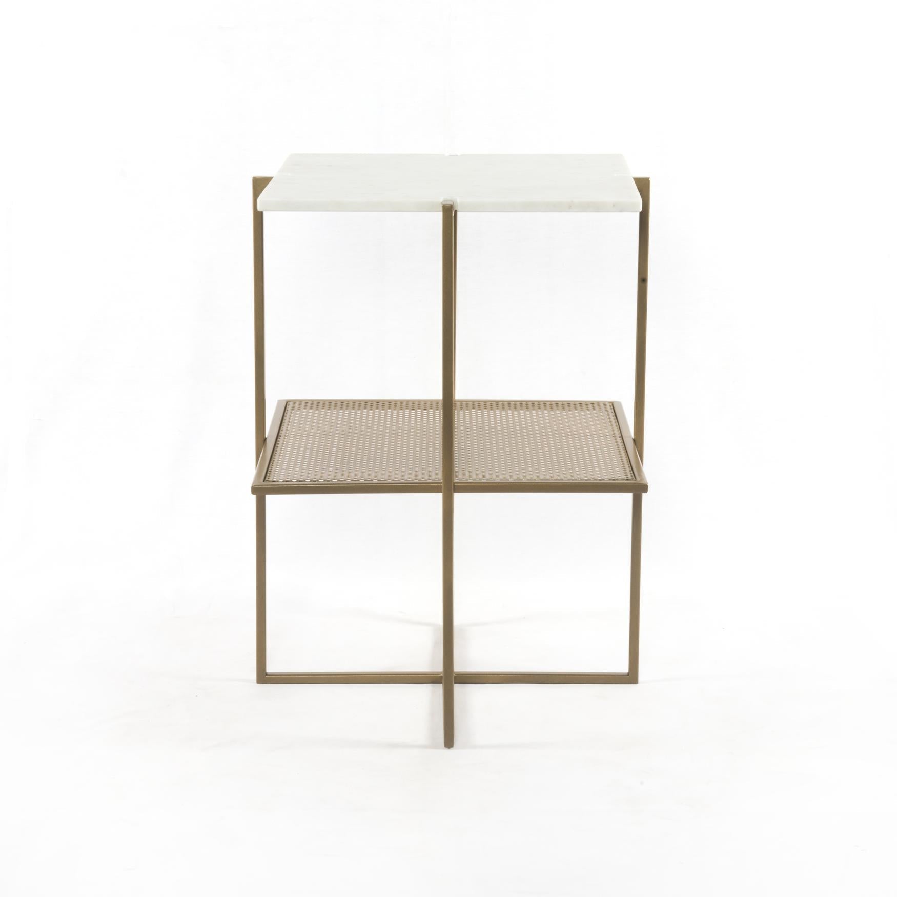 Olivia Nightstand - StyleMeGHD - Modern Home Decor