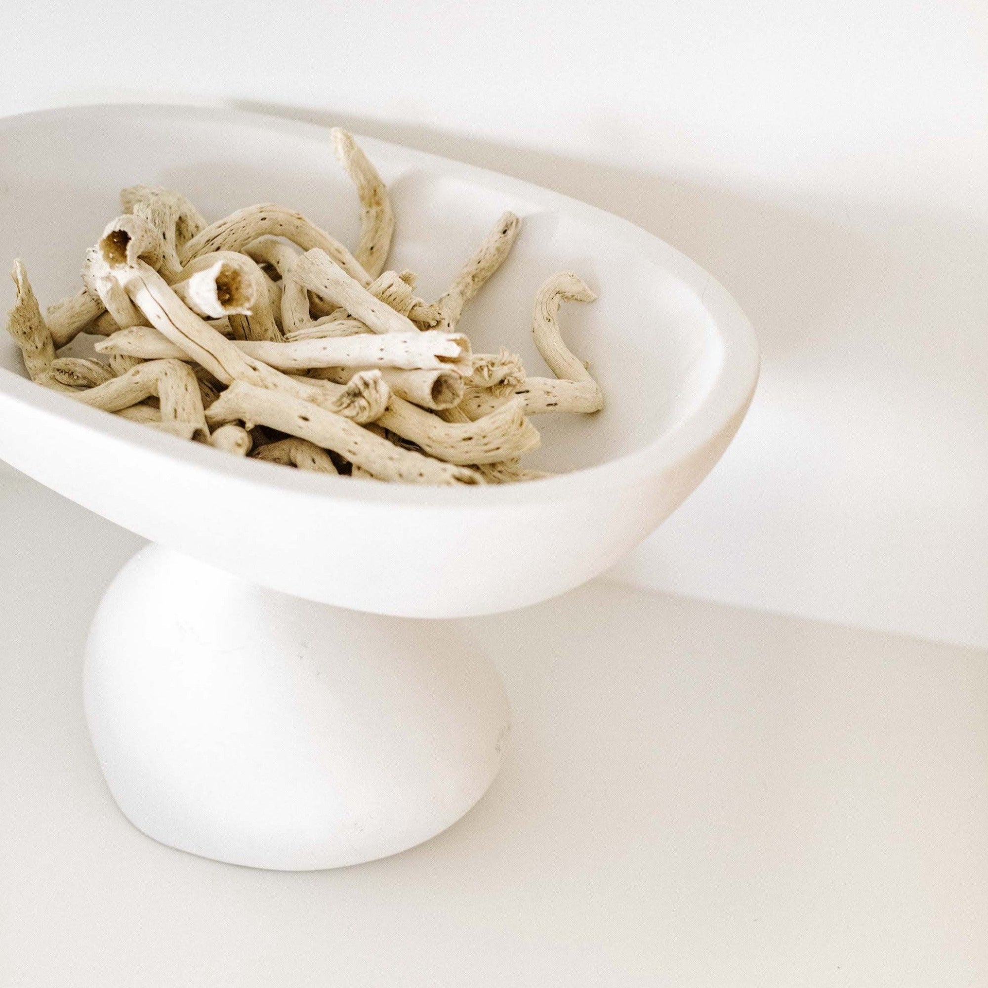 Organic Bowl - StyleMeGHD - Decorative Bowl