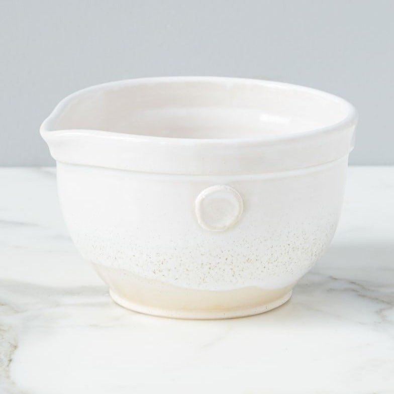 Handthrown Mixing Bowl - StyleMeGHD - Serveware