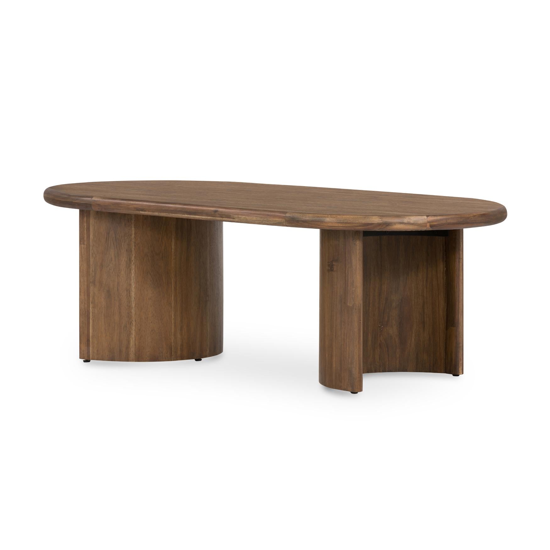 Paden Coffee Table - StyleMeGHD - Modern Coffee Table