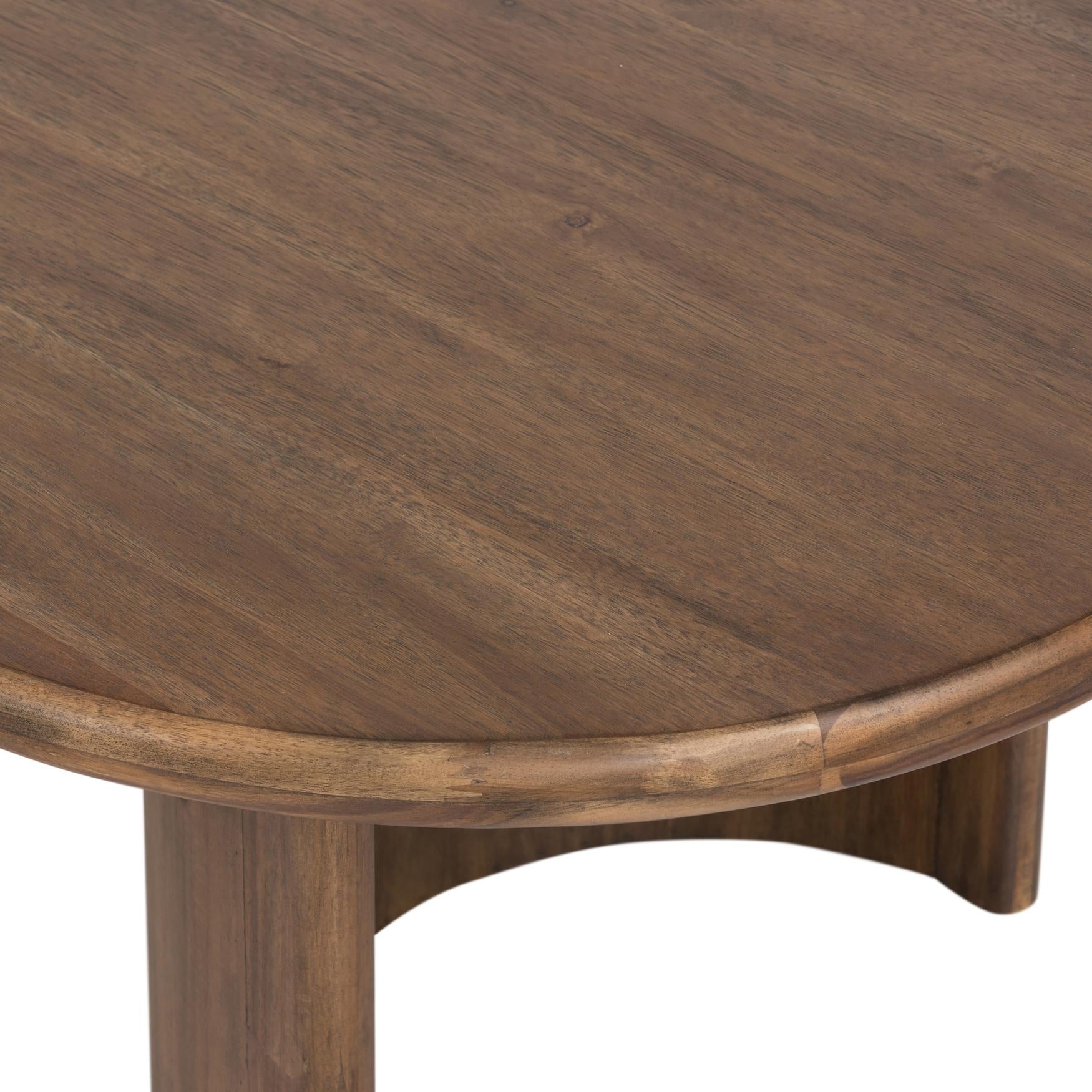 Paden Coffee Table - StyleMeGHD - Modern Coffee Table