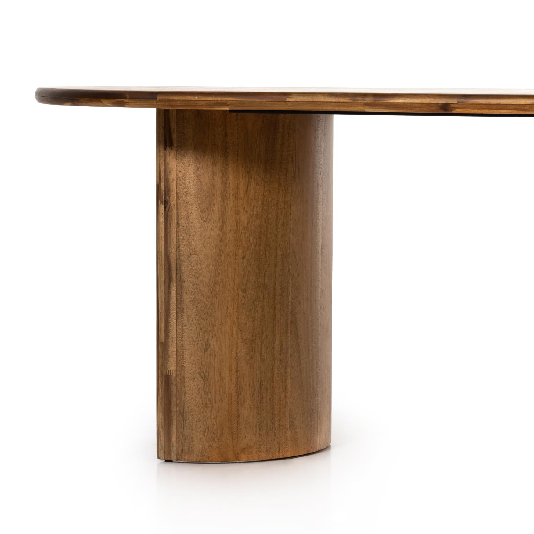 Paden Dining Table - StyleMeGHD - Modern Home Decor