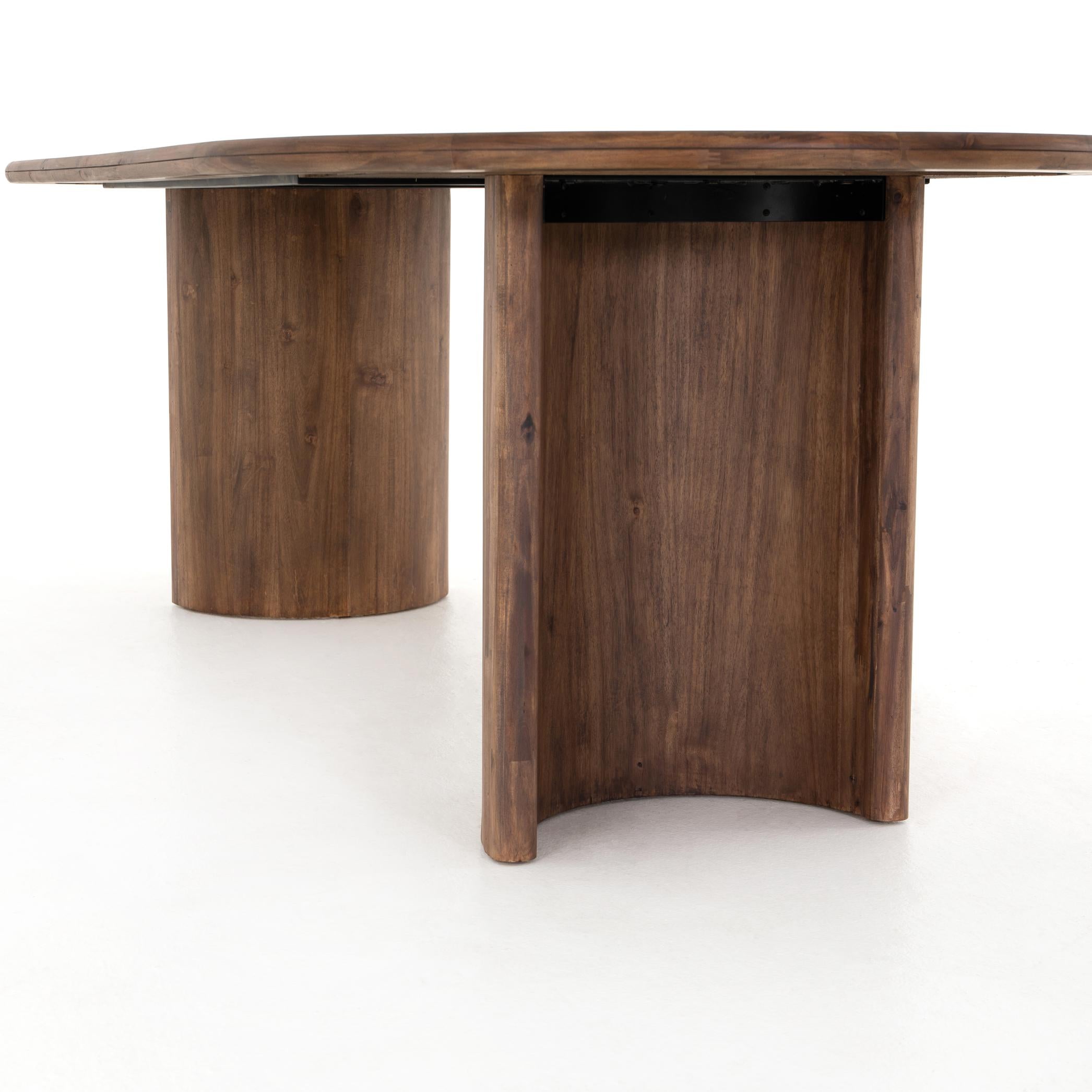 Paden Dining Table - StyleMeGHD - Modern Home Decor