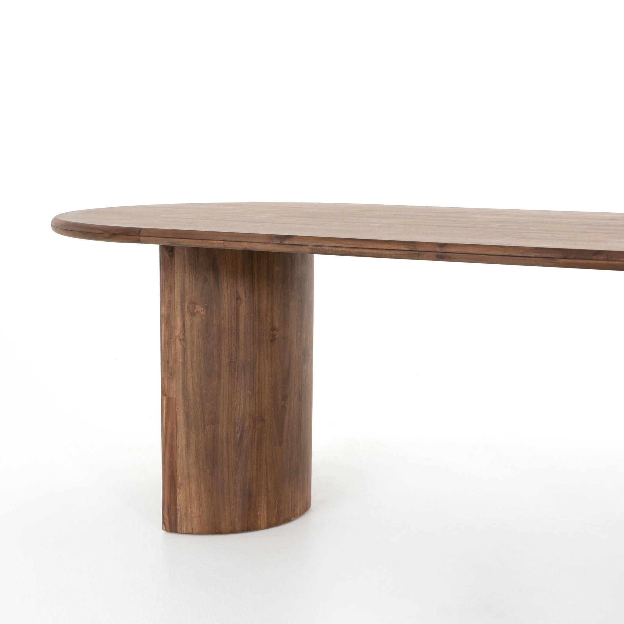 Paden Dining Table - StyleMeGHD - Modern Home Decor