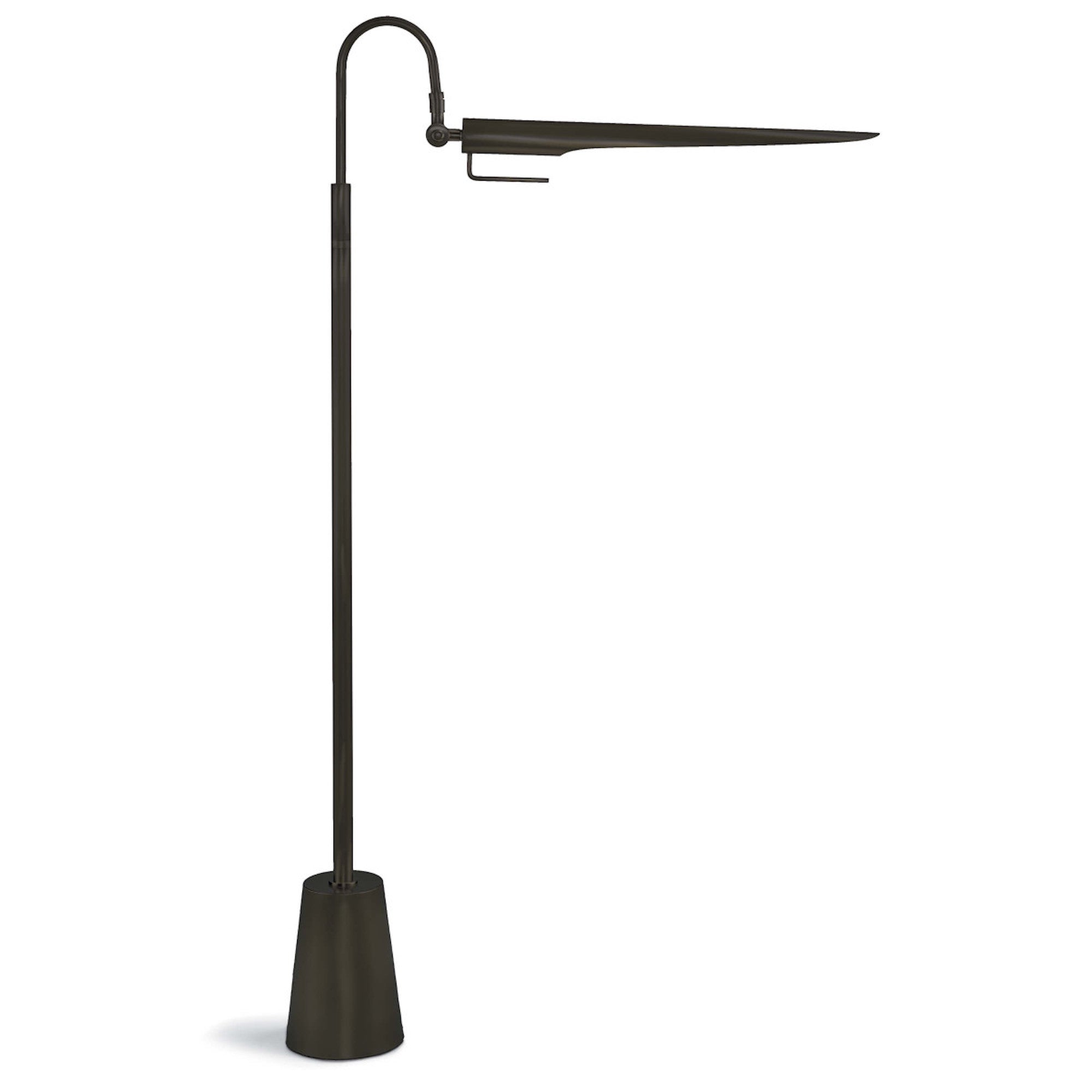 Paradise Floor Lamp - StyleMeGHD - Modern Home Decor