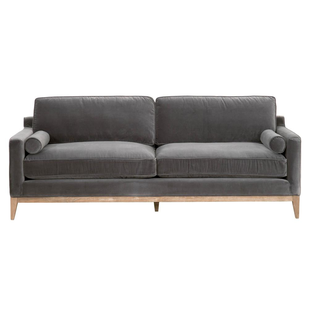 Parker Post Modern Sofa - StyleMeGHD - Modern Sofa