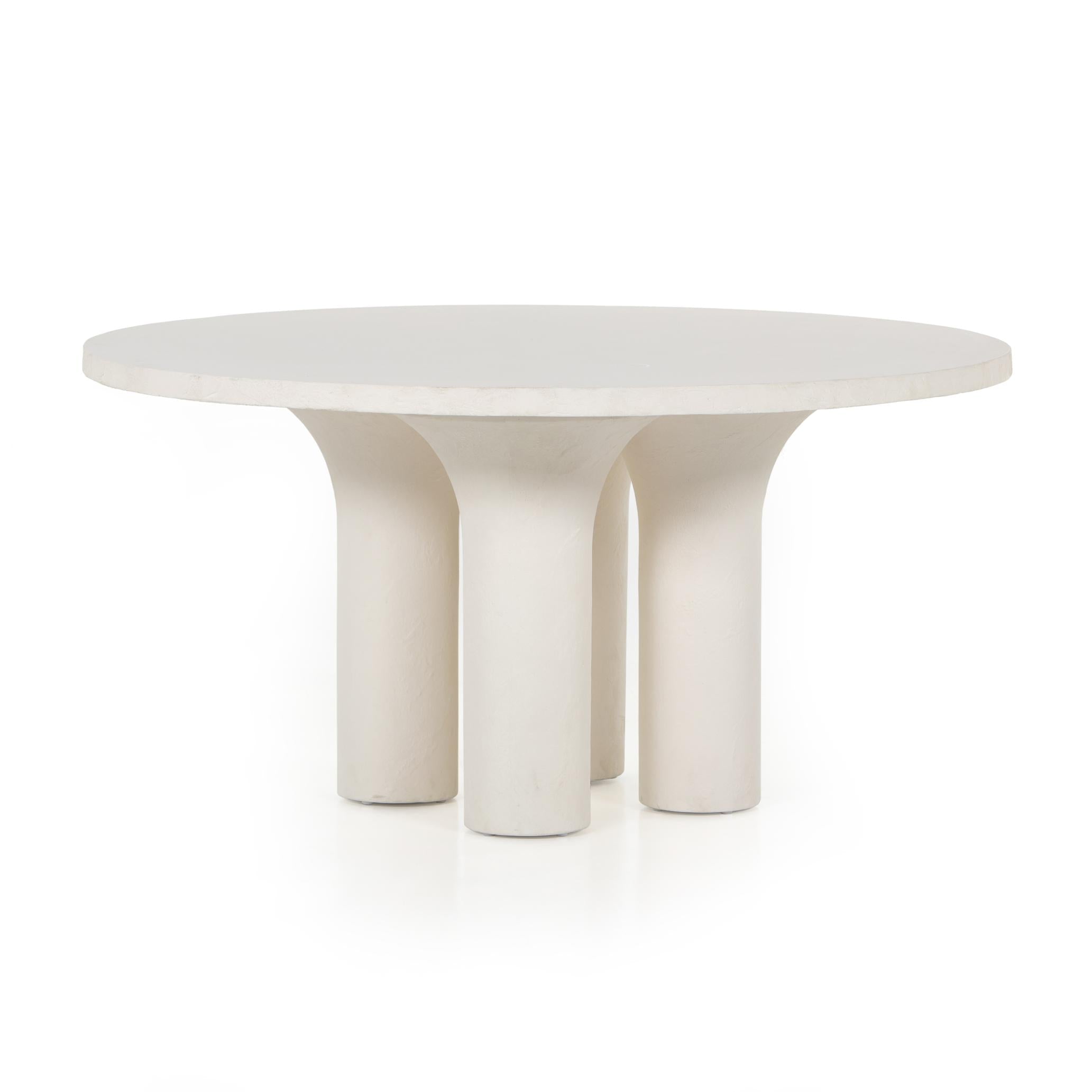 Parra Dining Table - StyleMeGHD - Concrete Dining Table