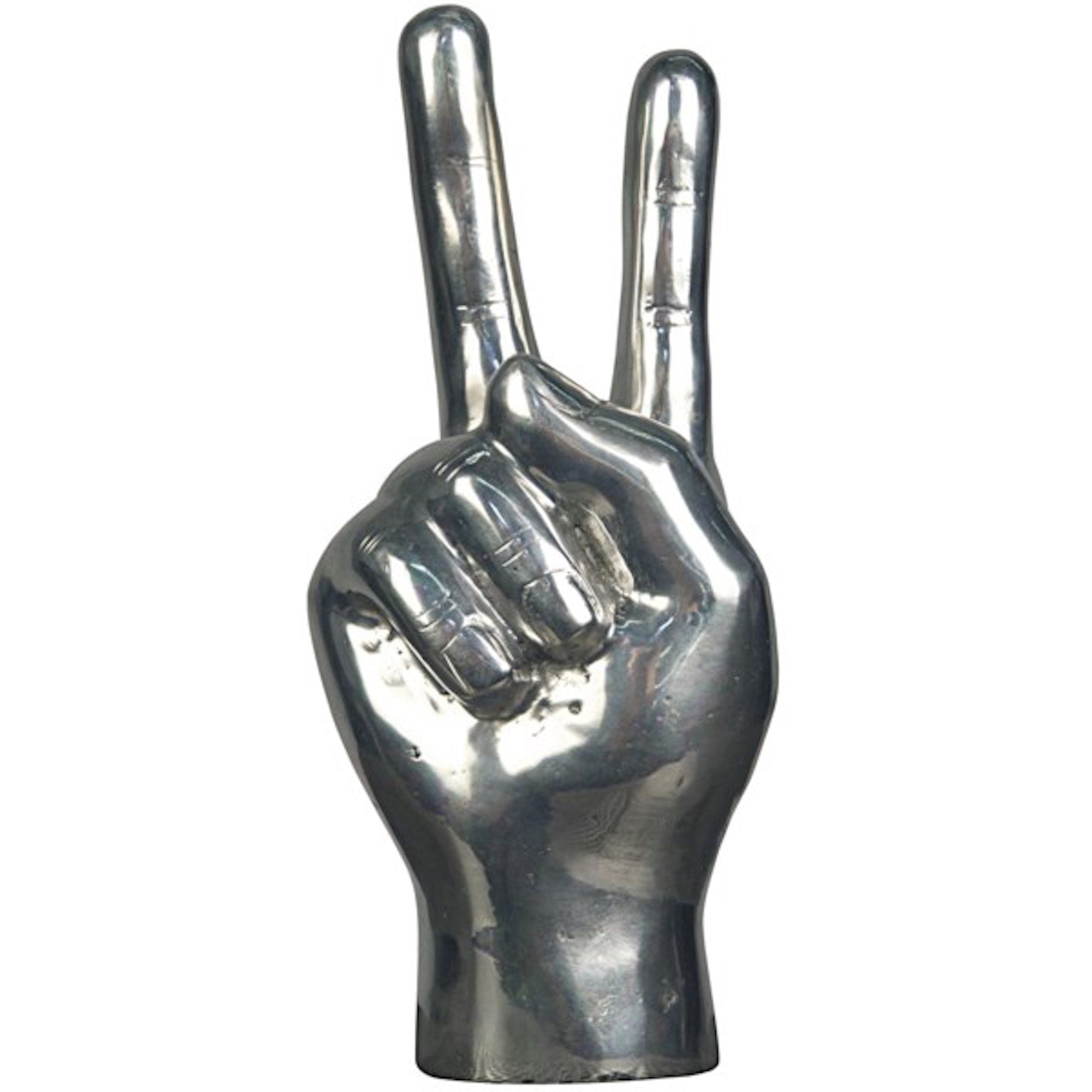 Peace Sign - StyleMeGHD - Modern Home Decor