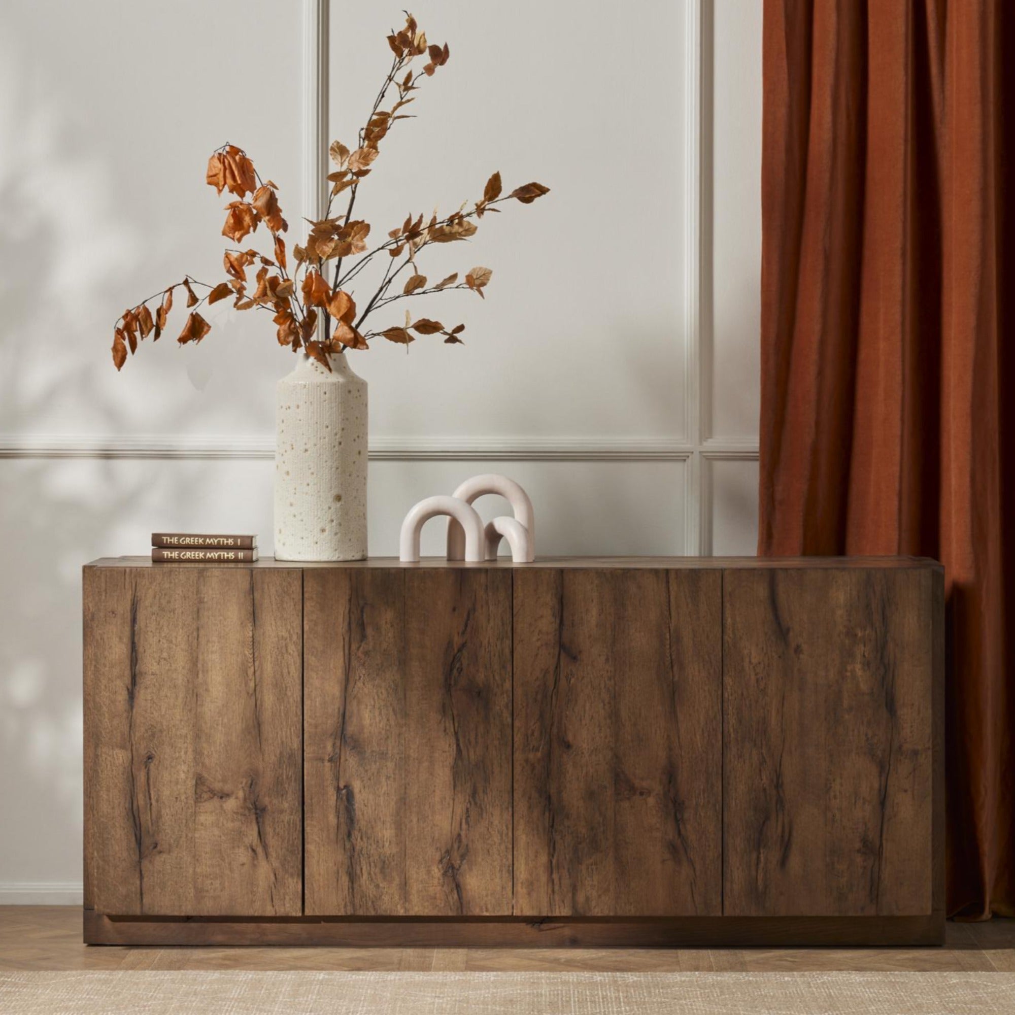 Perrin Sideboard - StyleMeGHD - Modern Home Decor