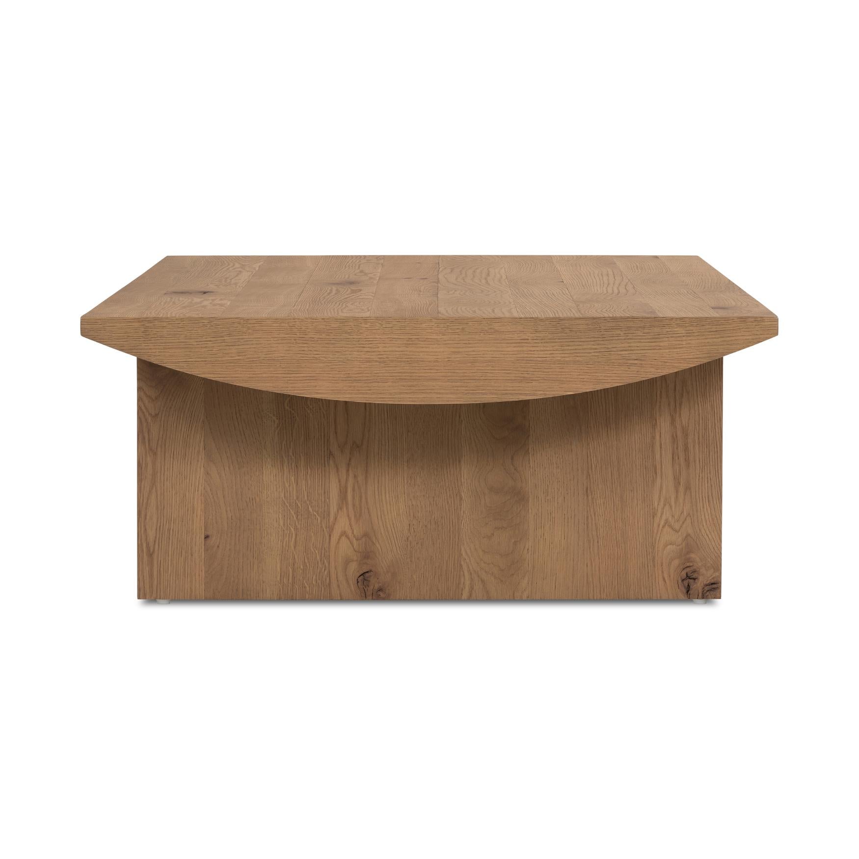 Pickford Coffee Table - StyleMeGHD - Modern Coffee Table