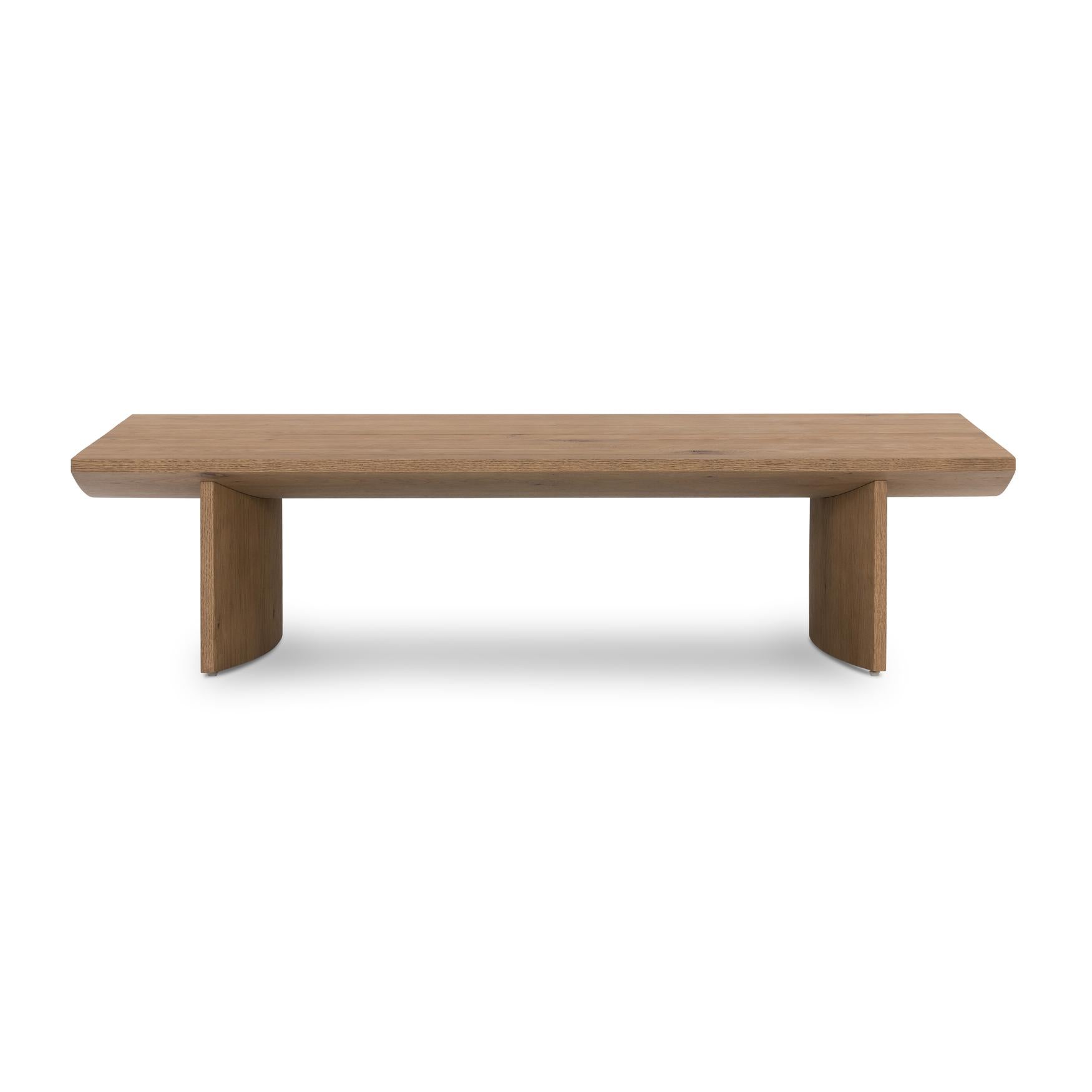 Pickford Coffee Table - StyleMeGHD - Modern Coffee Table