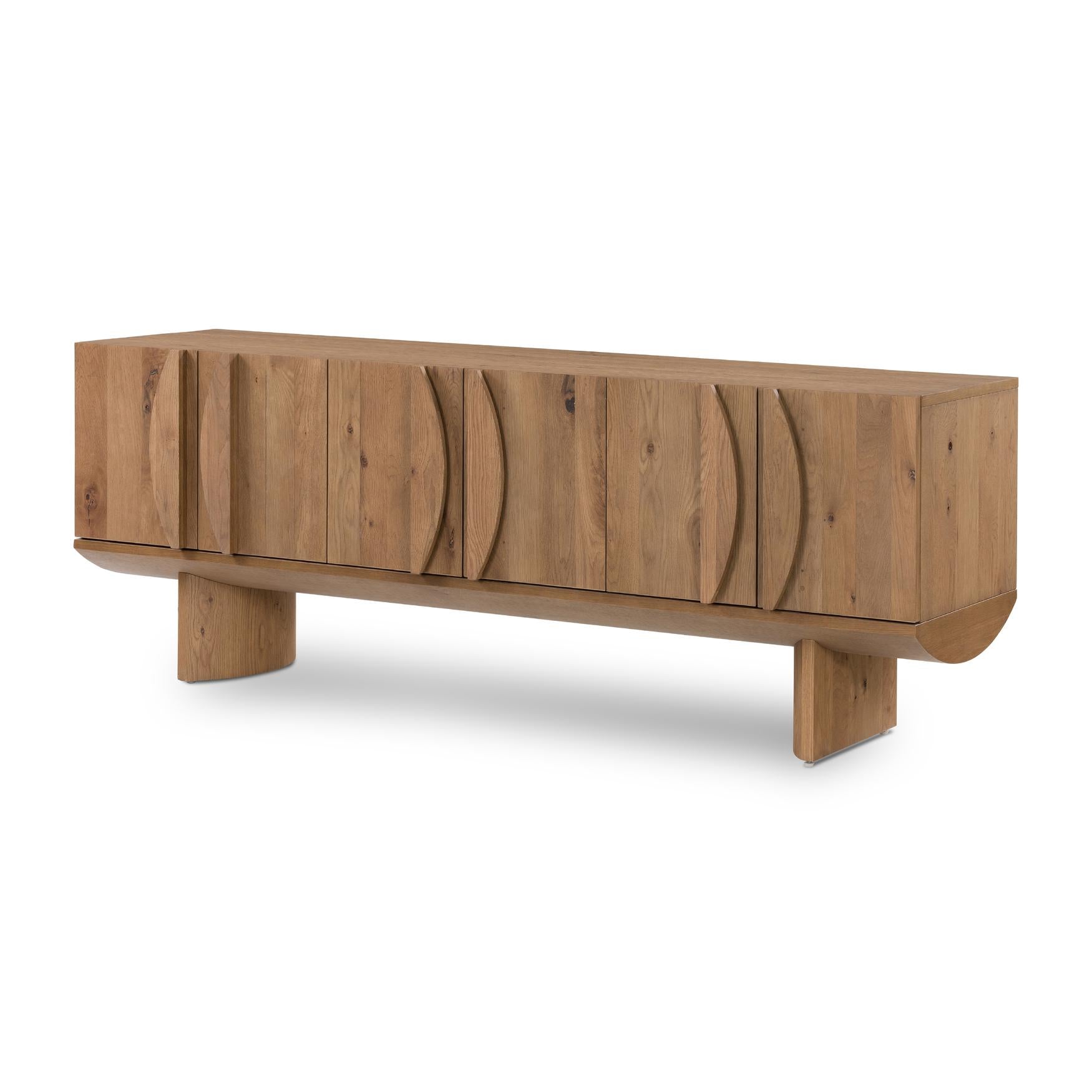 Pickford Media Console - StyleMeGHD - Modern Home Decor