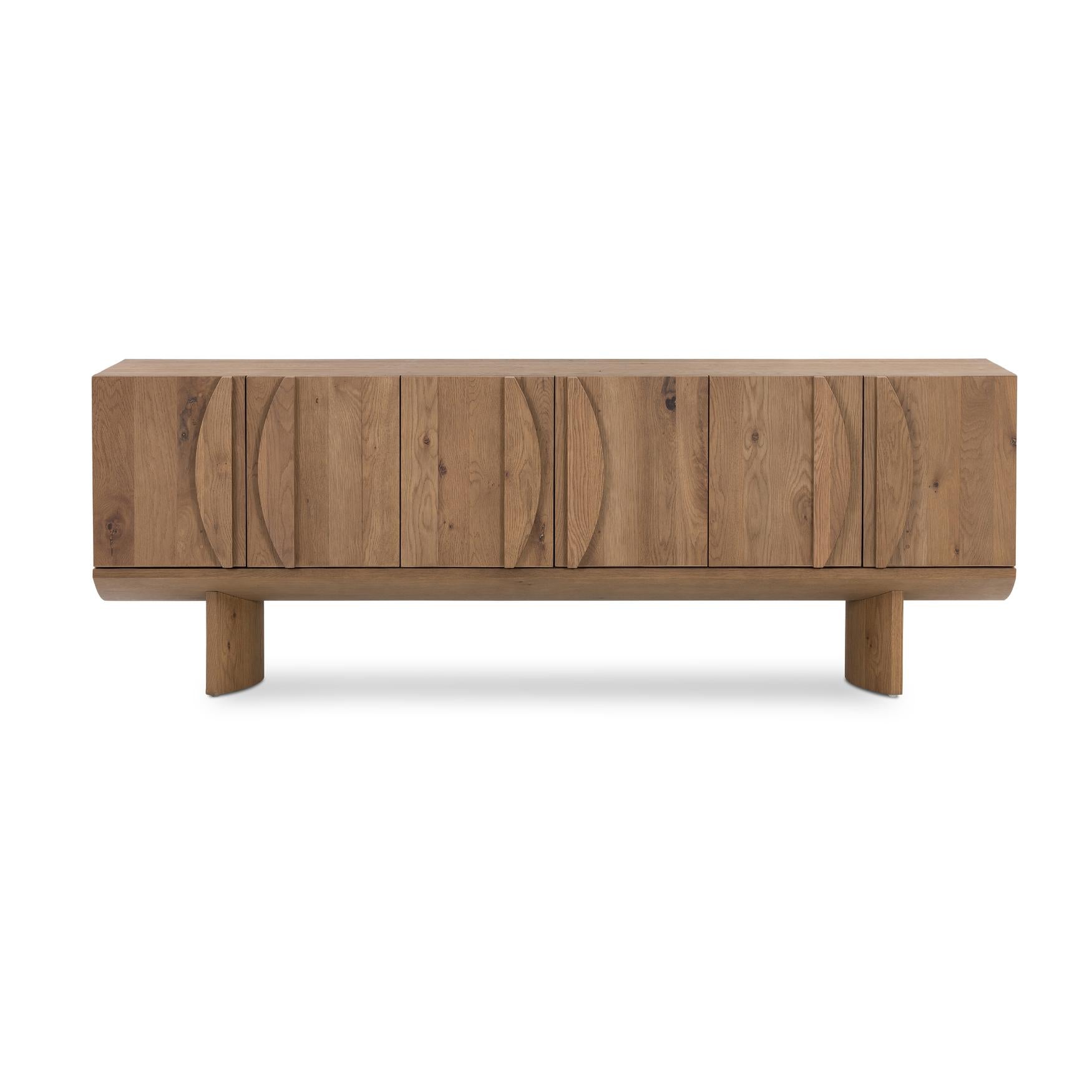 Pickford Media Console - StyleMeGHD - Modern Home Decor