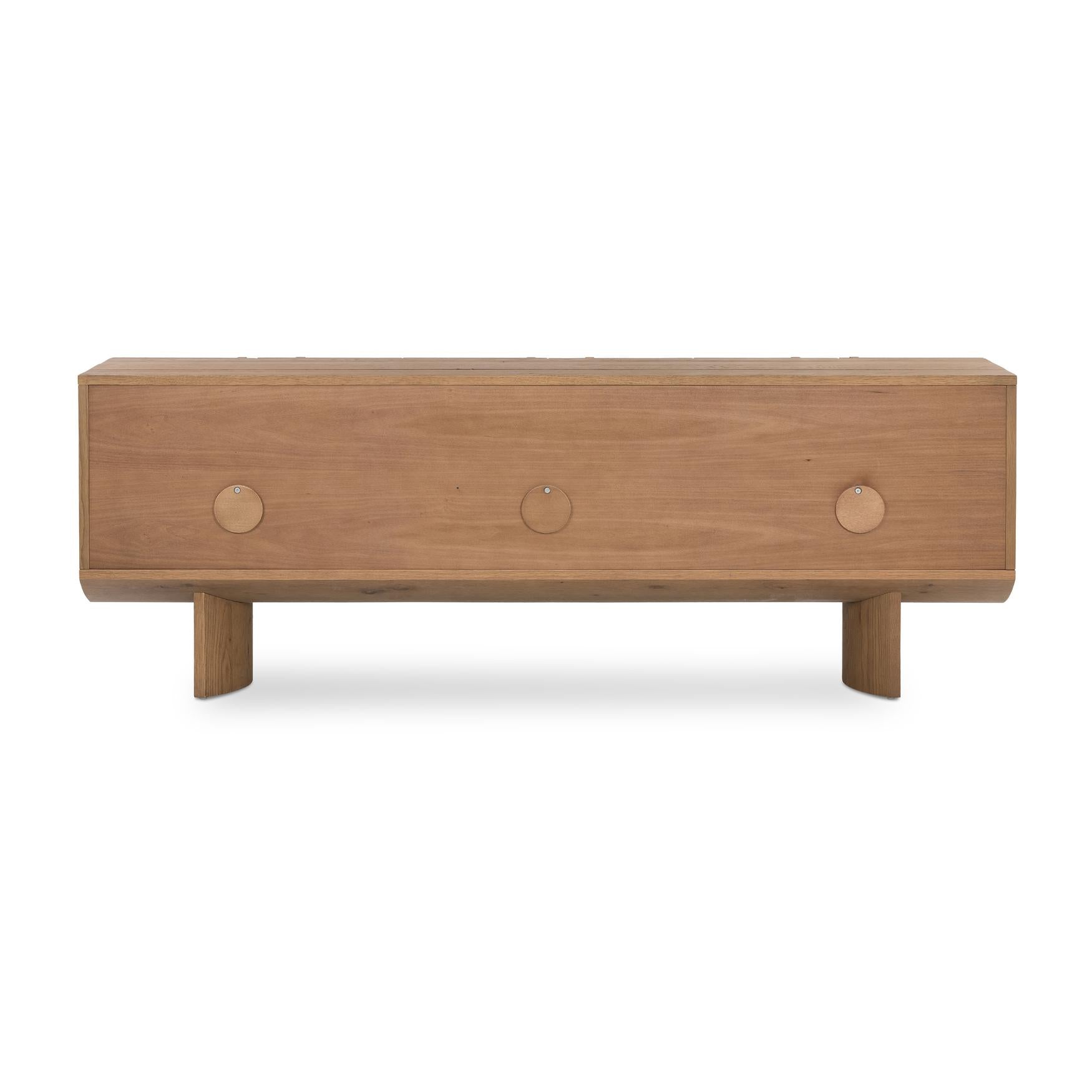 Pickford Media Console - StyleMeGHD - Modern Home Decor