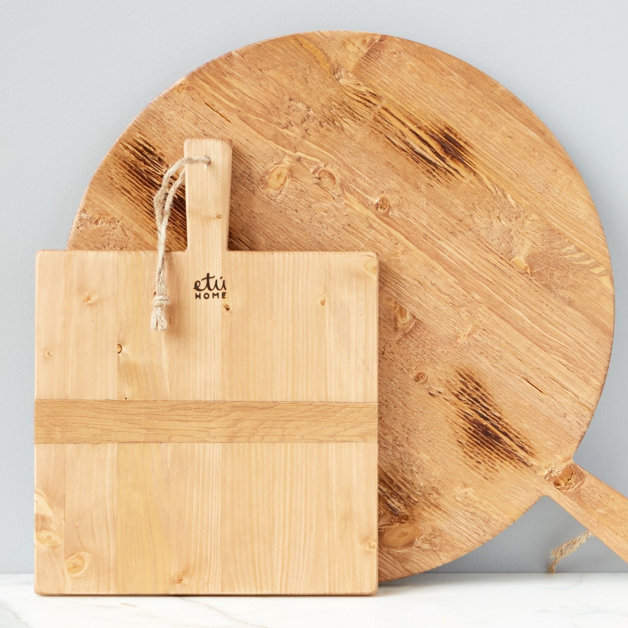 Pine Charcuterie Board - StyleMeGHD - Modern Home Decor