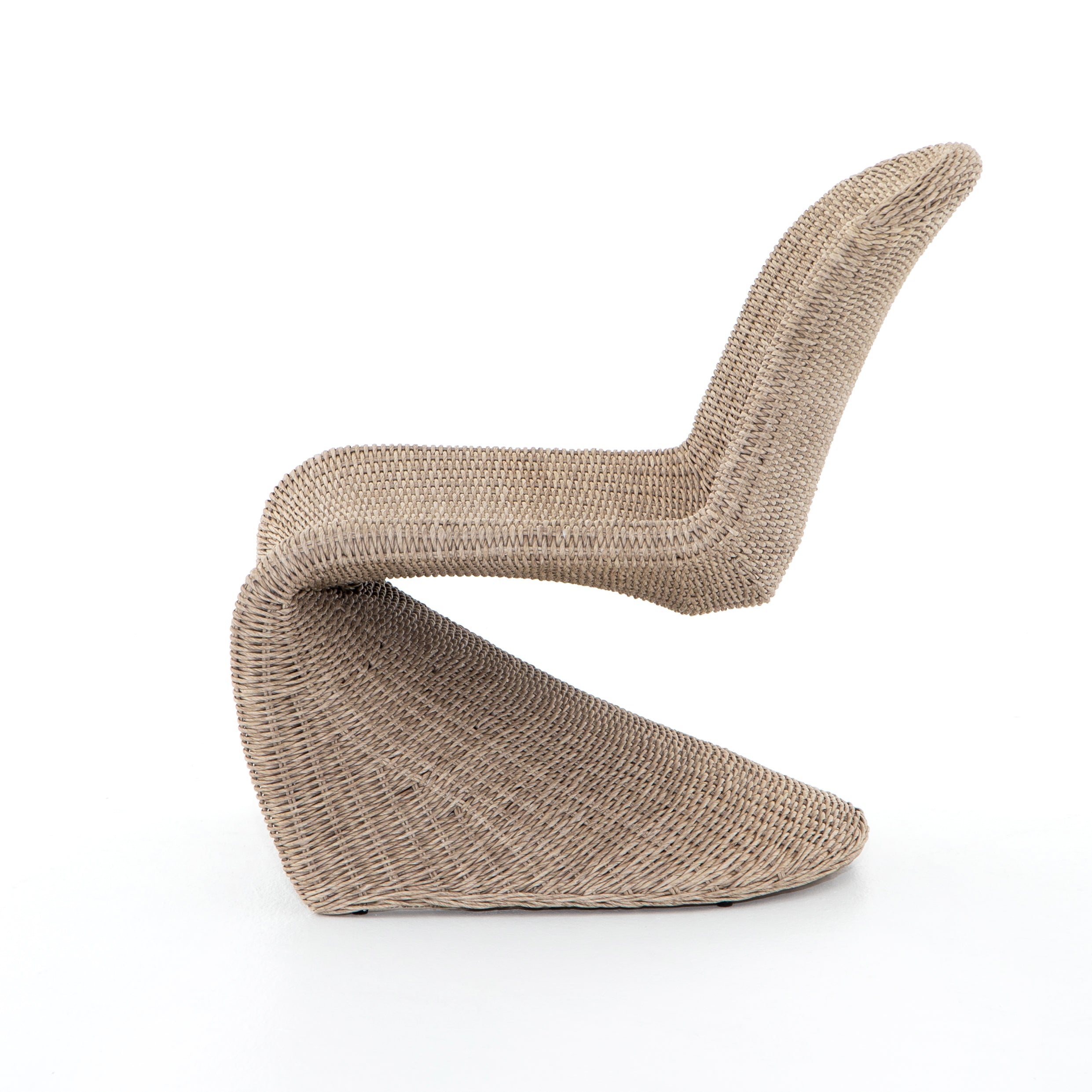 Portia Outdoor Occasional Chair - StyleMeGHD - Modern Home Decor