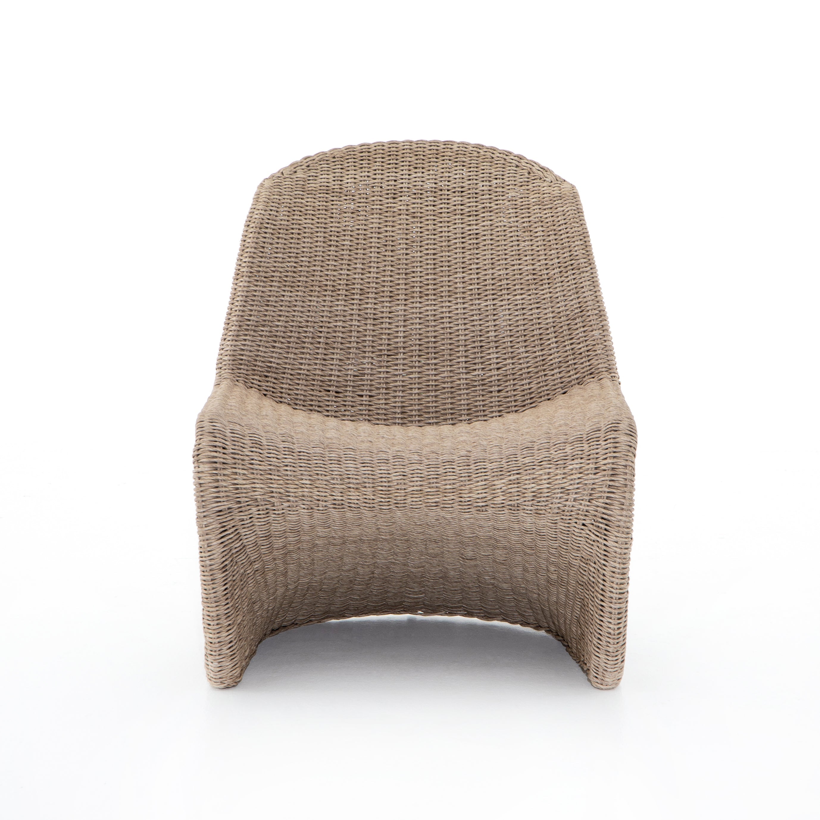 Portia Outdoor Occasional Chair - StyleMeGHD - Modern Home Decor