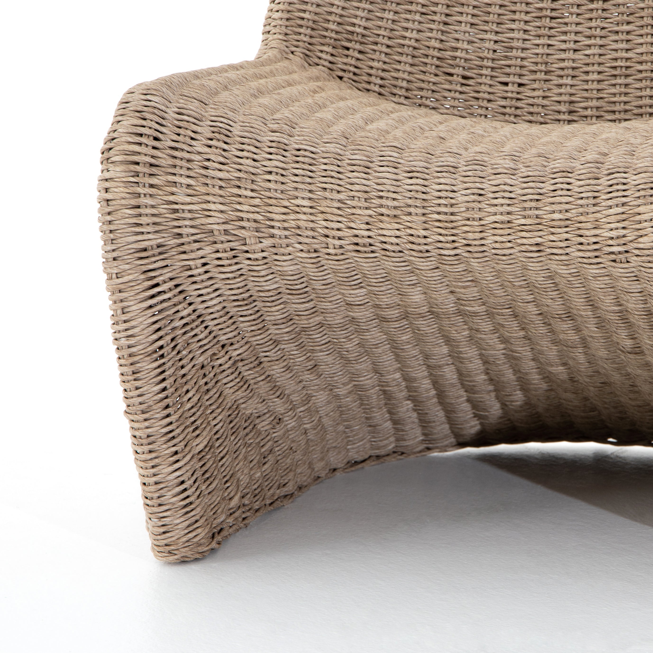 Portia Outdoor Occasional Chair - StyleMeGHD - Modern Home Decor