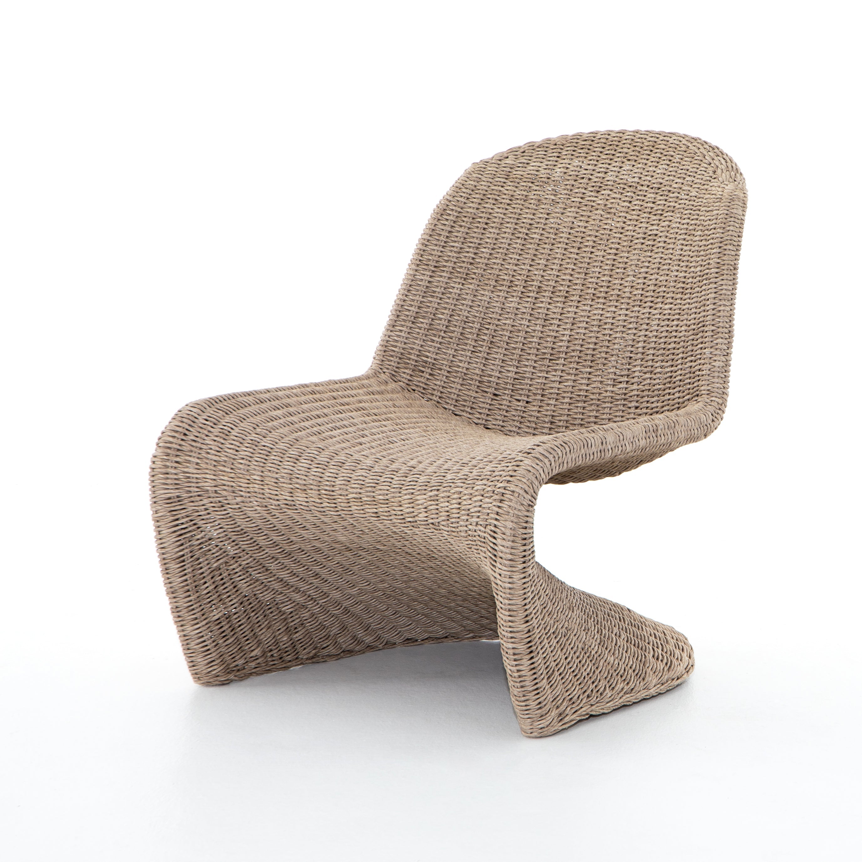 Portia Outdoor Occasional Chair - StyleMeGHD - Modern Home Decor