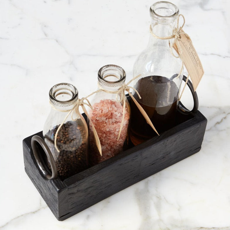 Marion Kitchen Caddy - StyleMeGHD - Kitchen Accessories