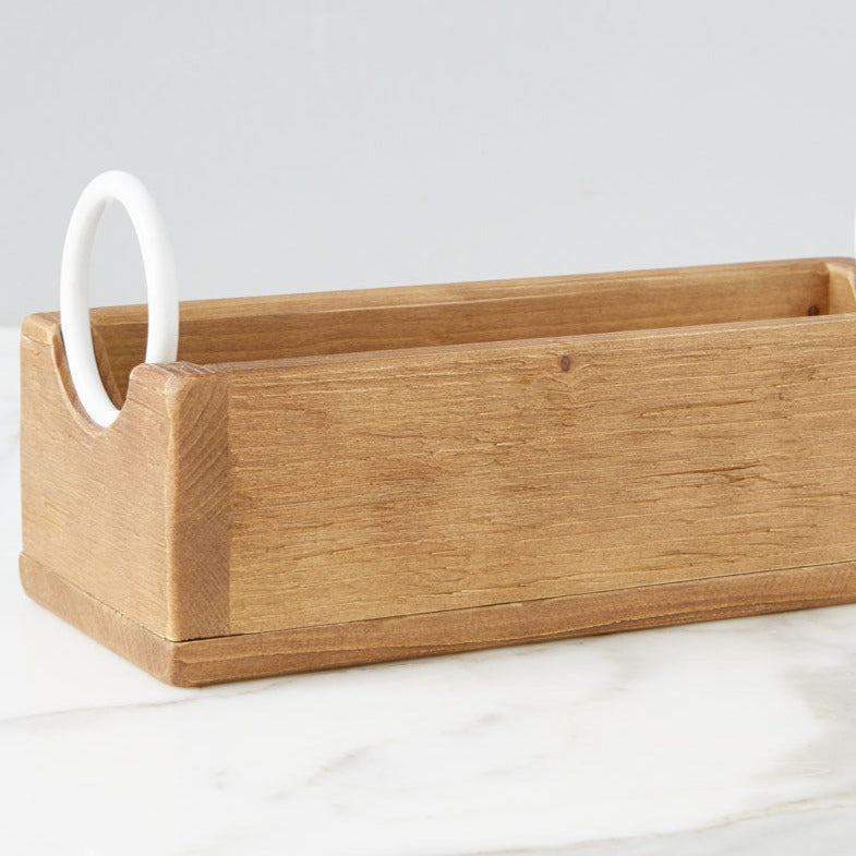 Jane Kitchen Caddy - StyleMeGHD - Kitchen Accessories