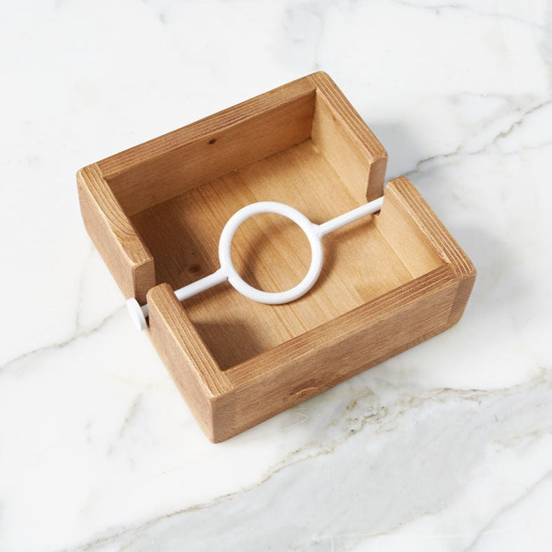 Jane Napkin Holder - StyleMeGHD - Kitchen Accessories