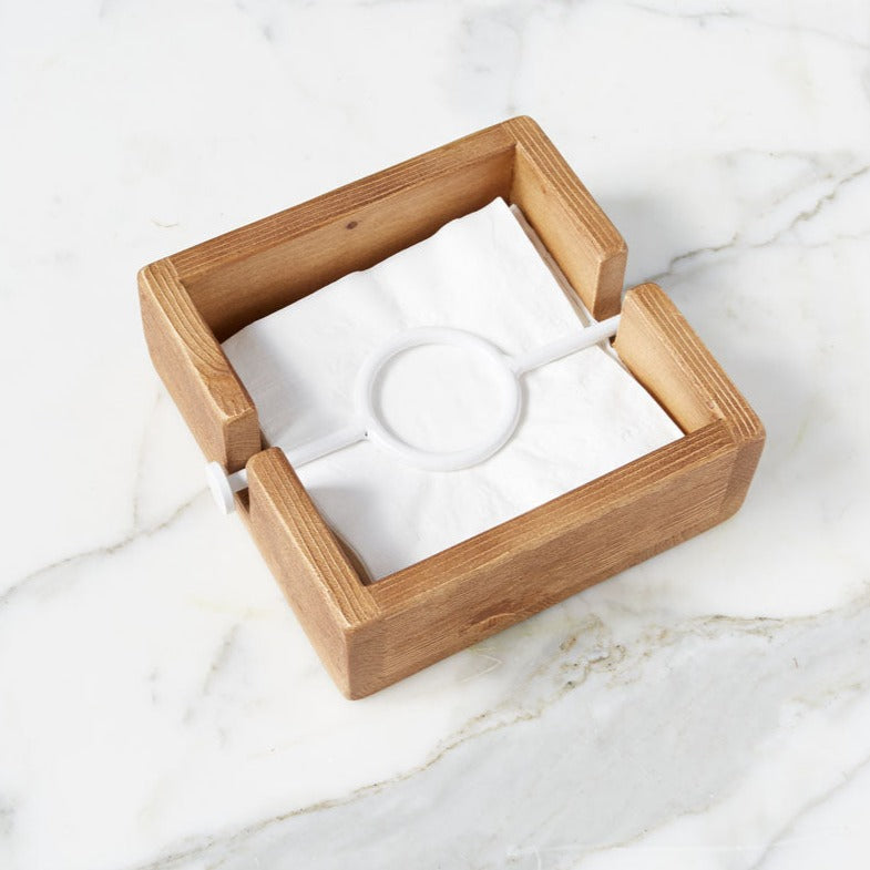 Jane Napkin Holder - StyleMeGHD - Kitchen Accessories