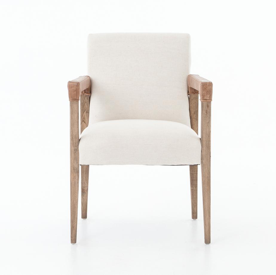 Reuben Dining Chair - StyleMeGHD - Modern Dining Chair