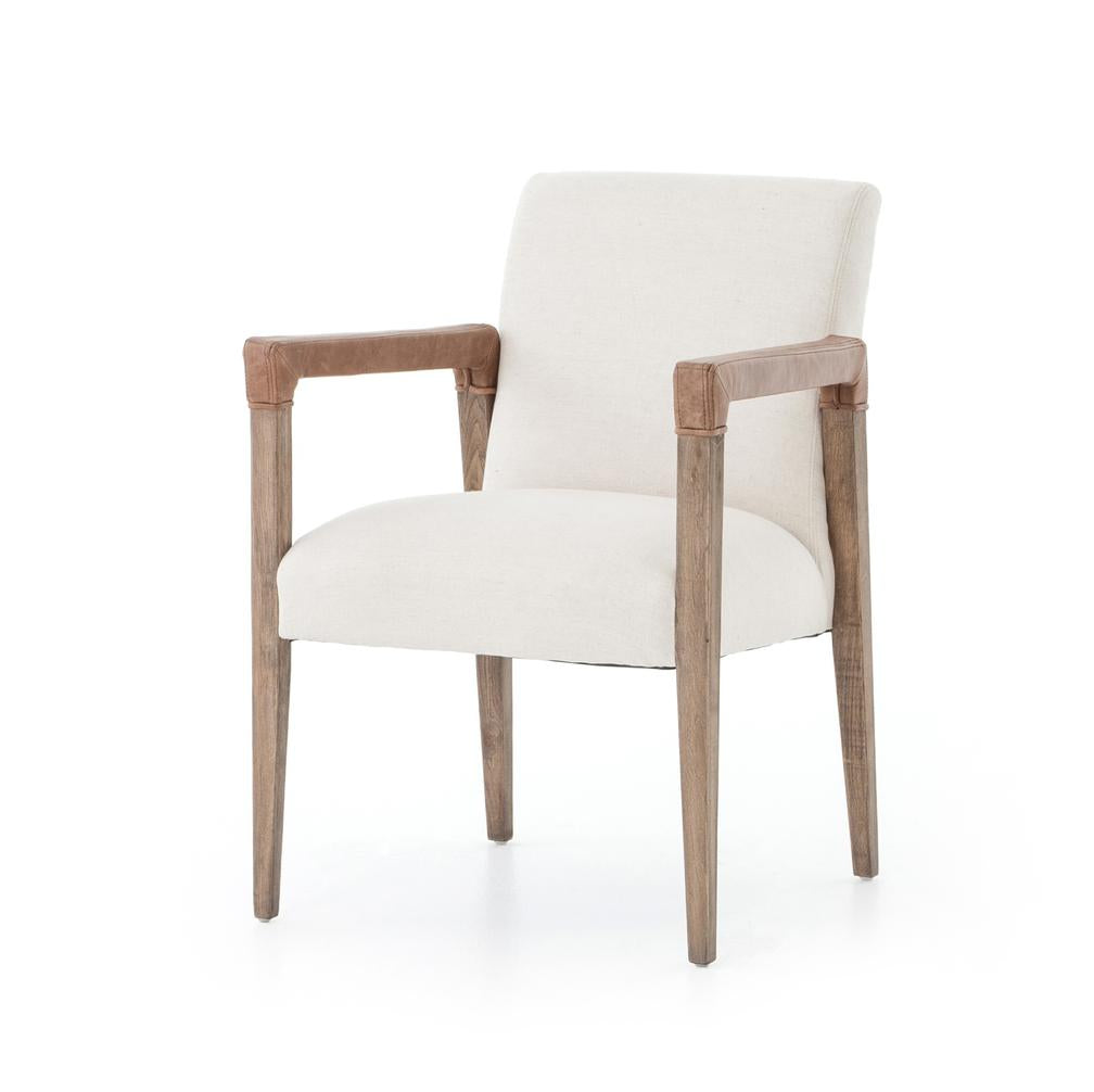 Reuben Dining Chair - StyleMeGHD - Modern Dining Chair