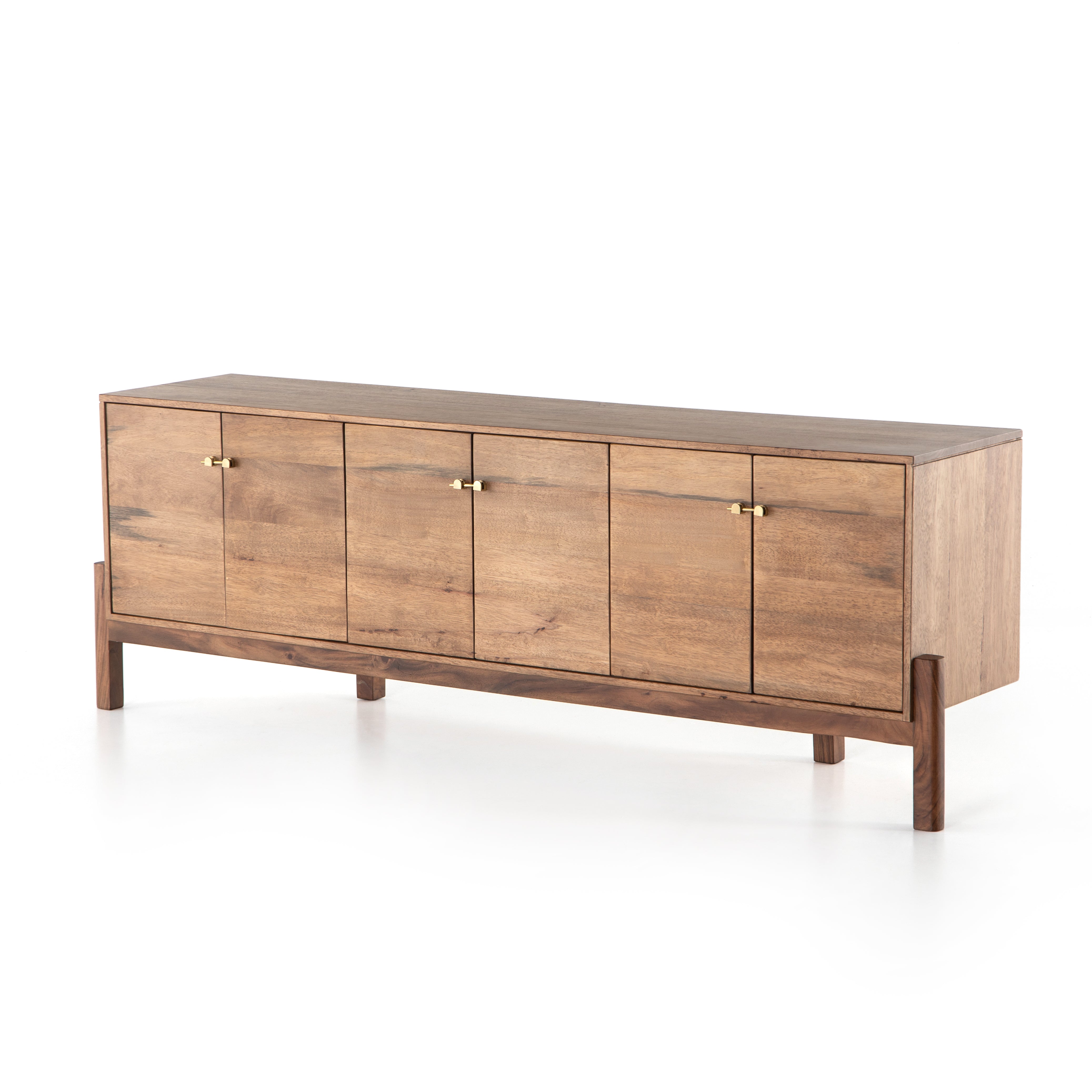 Reza Media Console - StyleMeGHD - Modern Home Decor