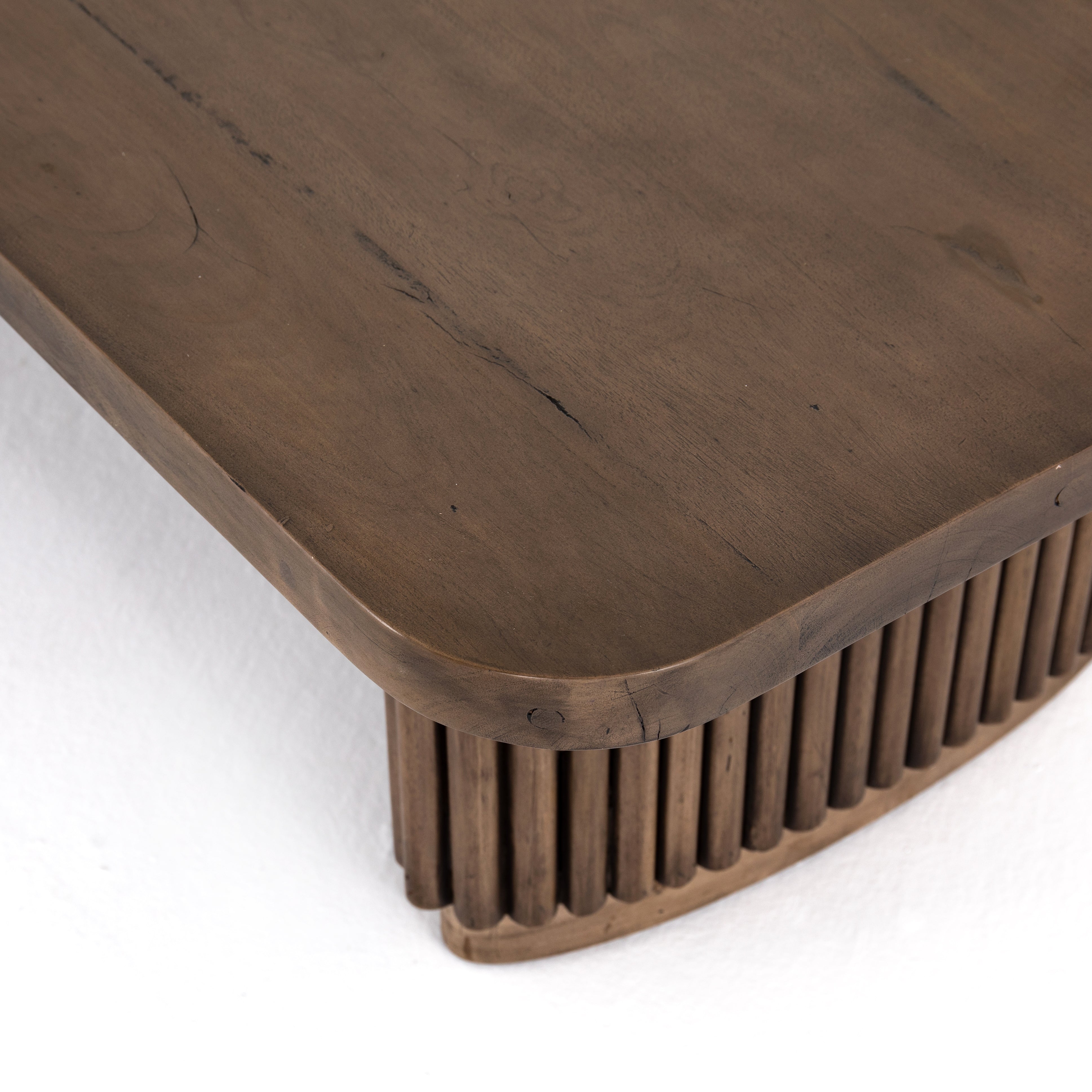 Rutherford Coffee Table - StyleMeGHD - Modern Coffee Table