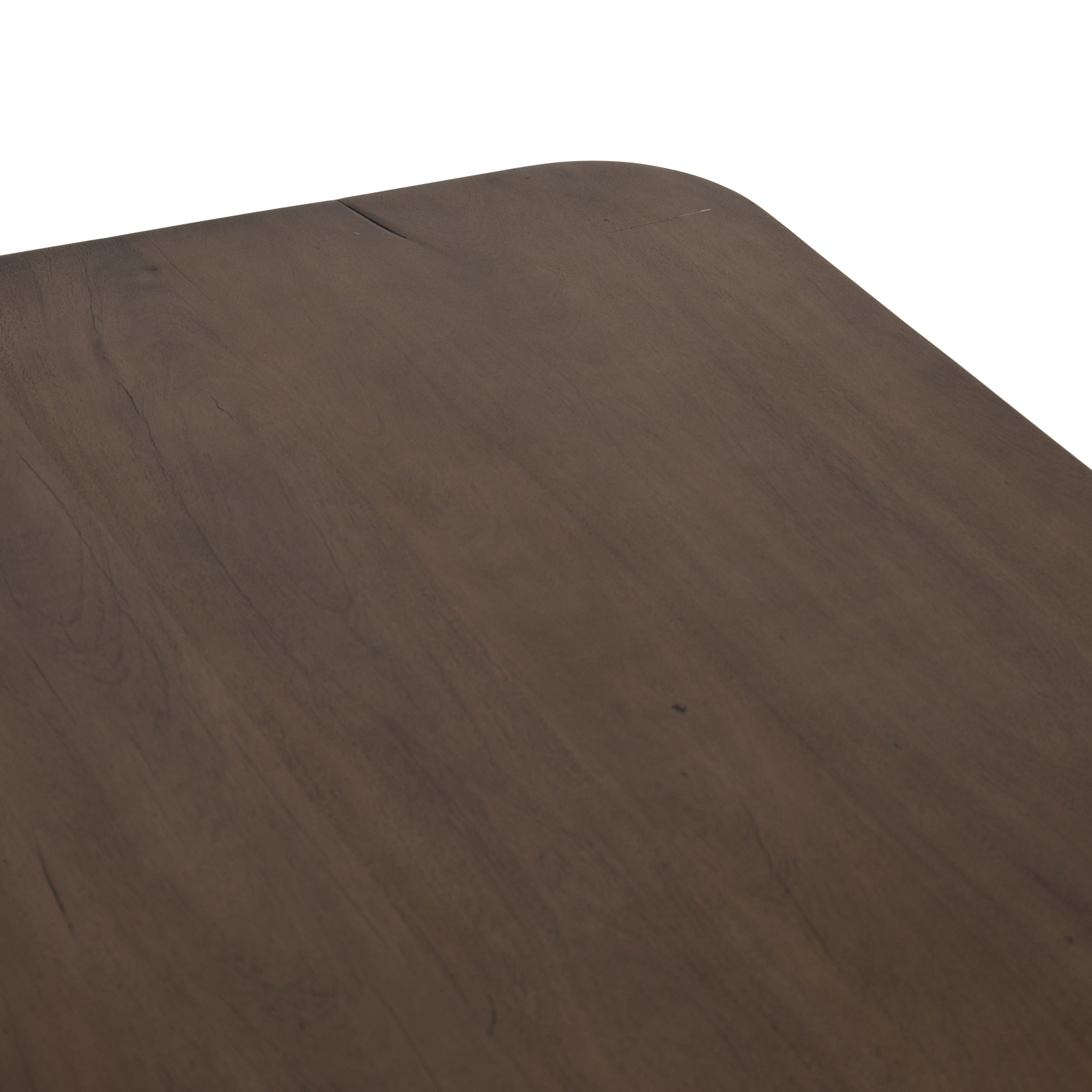 Rutherford Coffee Table - StyleMeGHD - Modern Coffee Table