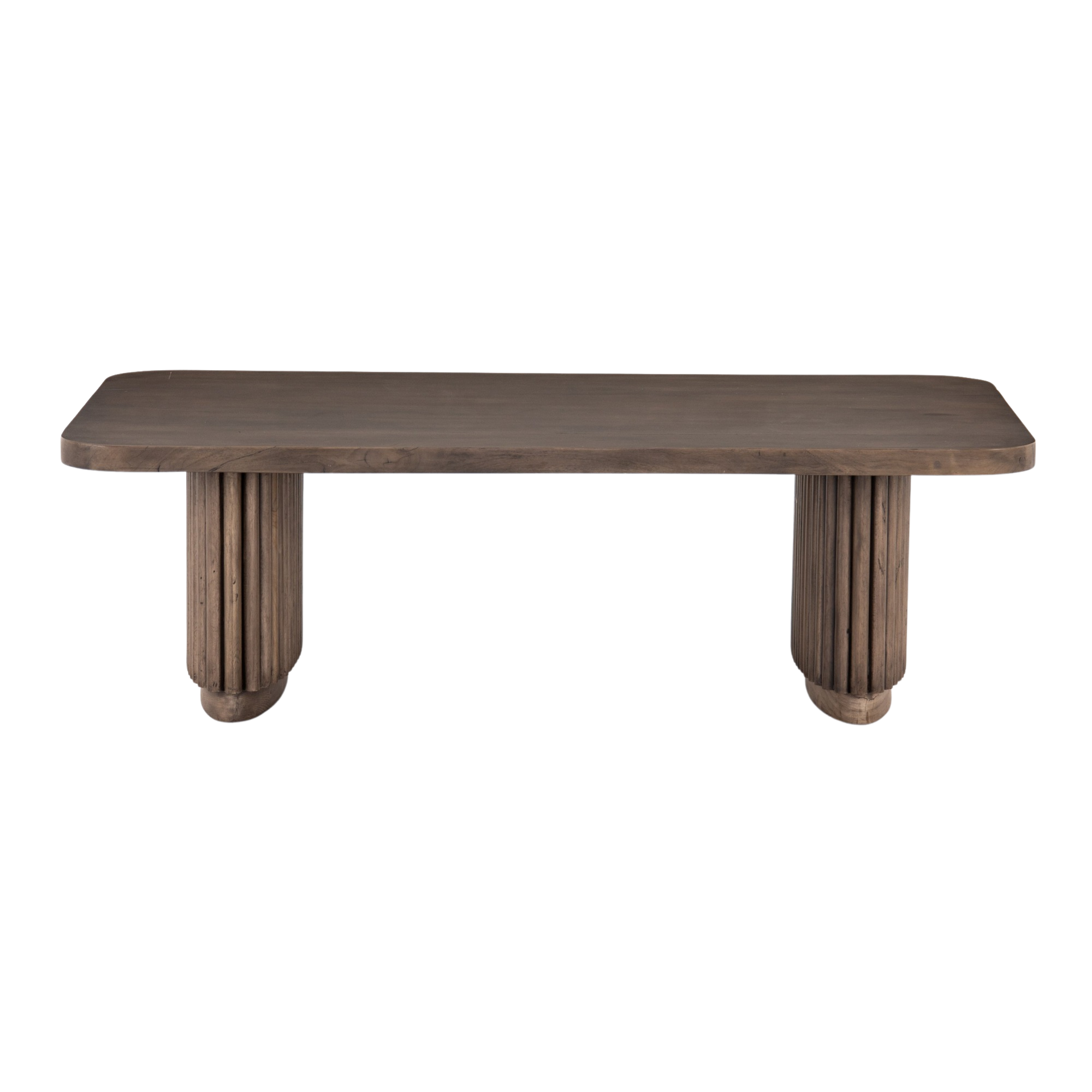 Rutherford Coffee Table - StyleMeGHD - Modern Coffee Table