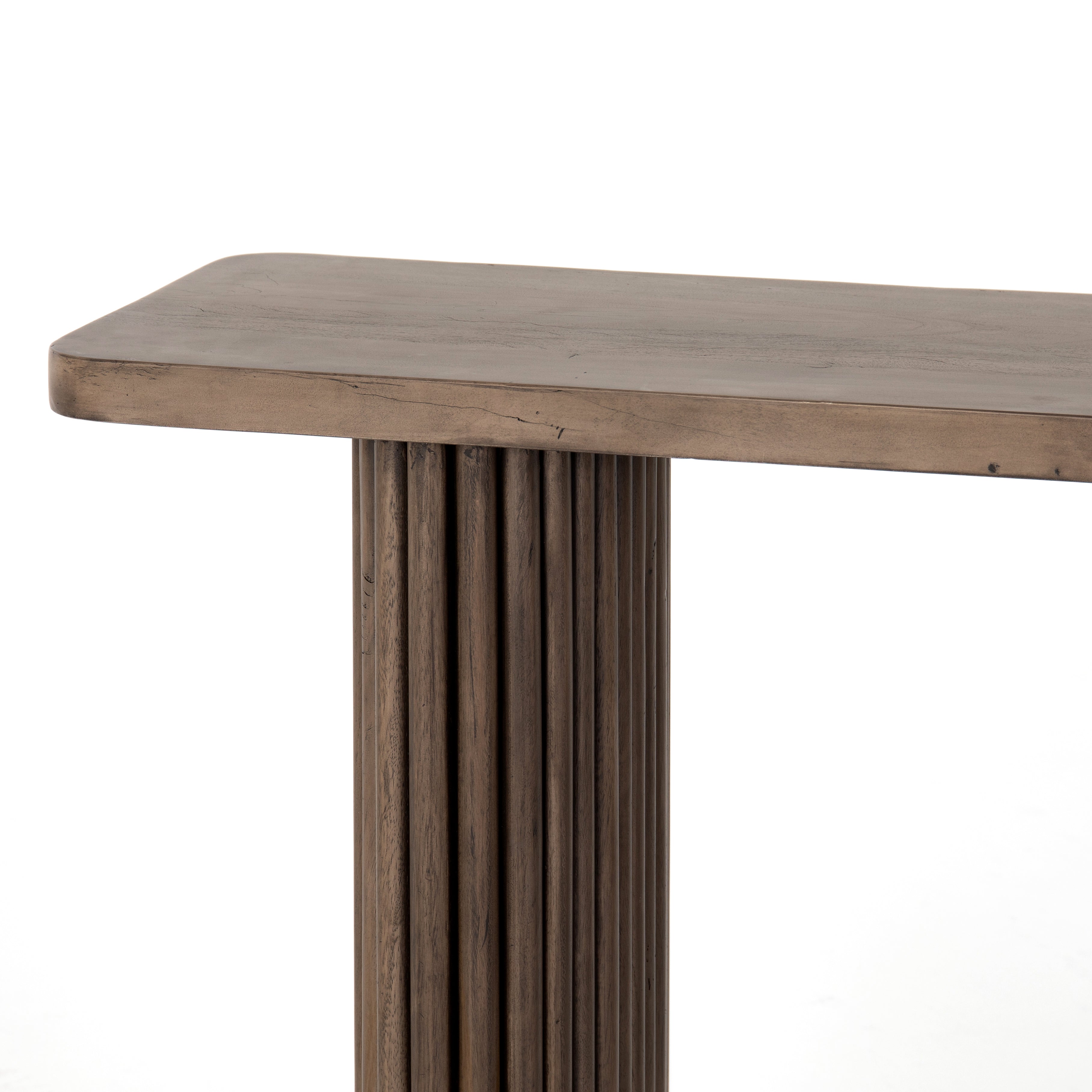 Rutherford Console Table - StyleMeGHD - Modern Home Decor