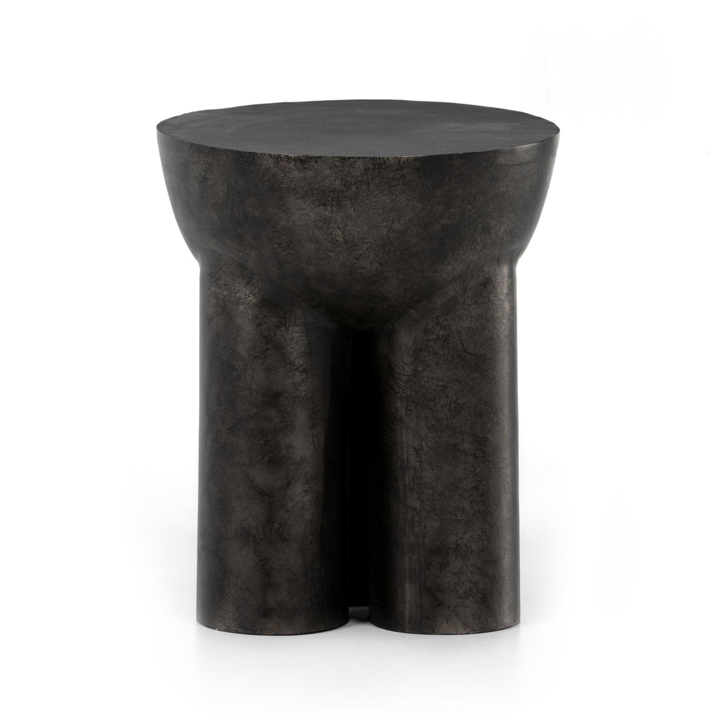 Sante End Table- StyleMeGHD - Modern Side Table