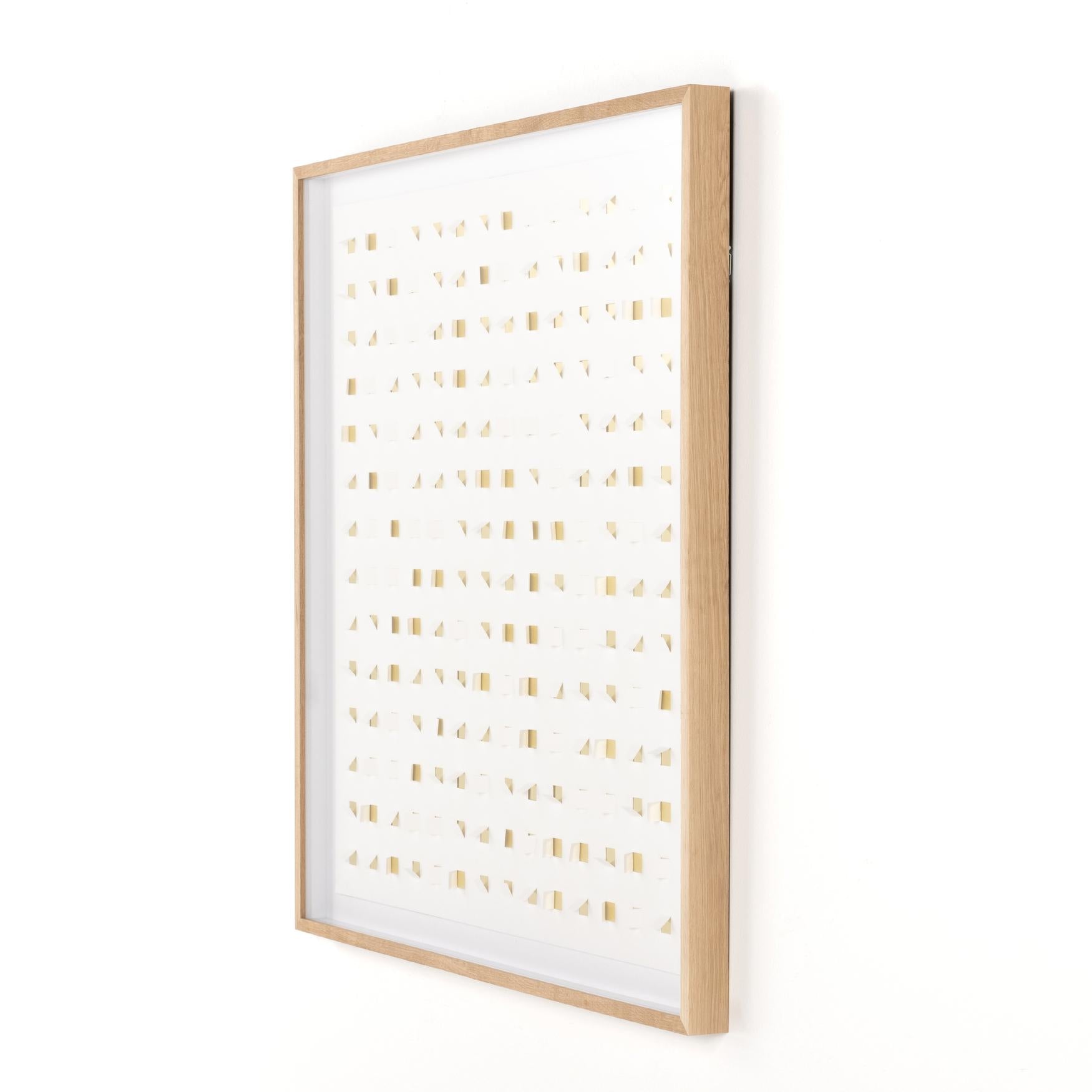 See Through Gold - StyleMeGHD - Modern Home Decor