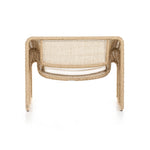 Selma Outdoor Chair - StyleMeGHD - Outdoor Wicker Lounge Chair