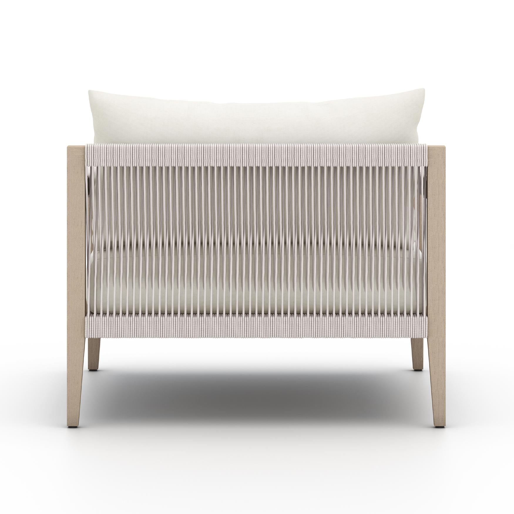 Sherwood Outdoor Chair - StyleMeGHD - Modern Home Decor