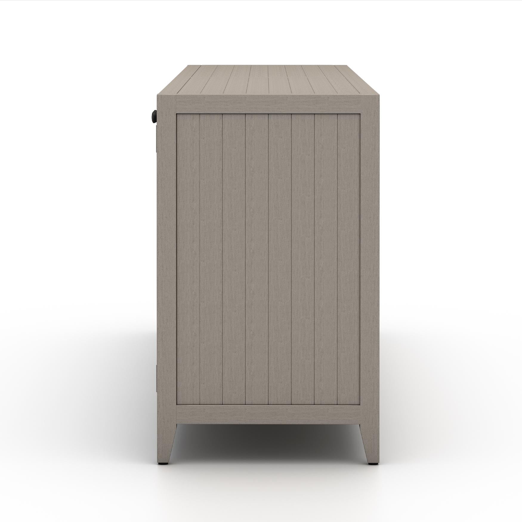 Sherwood Outdoor Sideboard - StyleMeGHD - Modern Home Decor