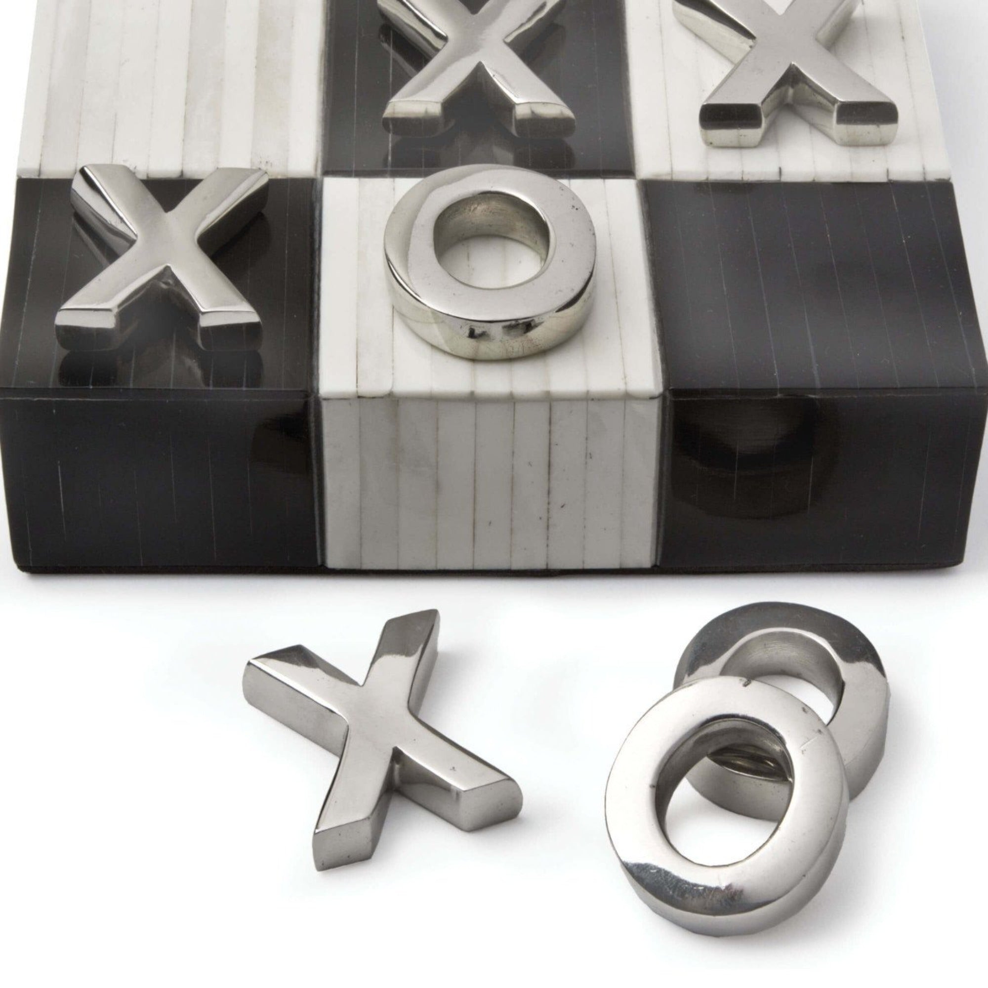 Shilo-Tic-Tac-Toe Board - StyleMeGHD - Modern Home Decor