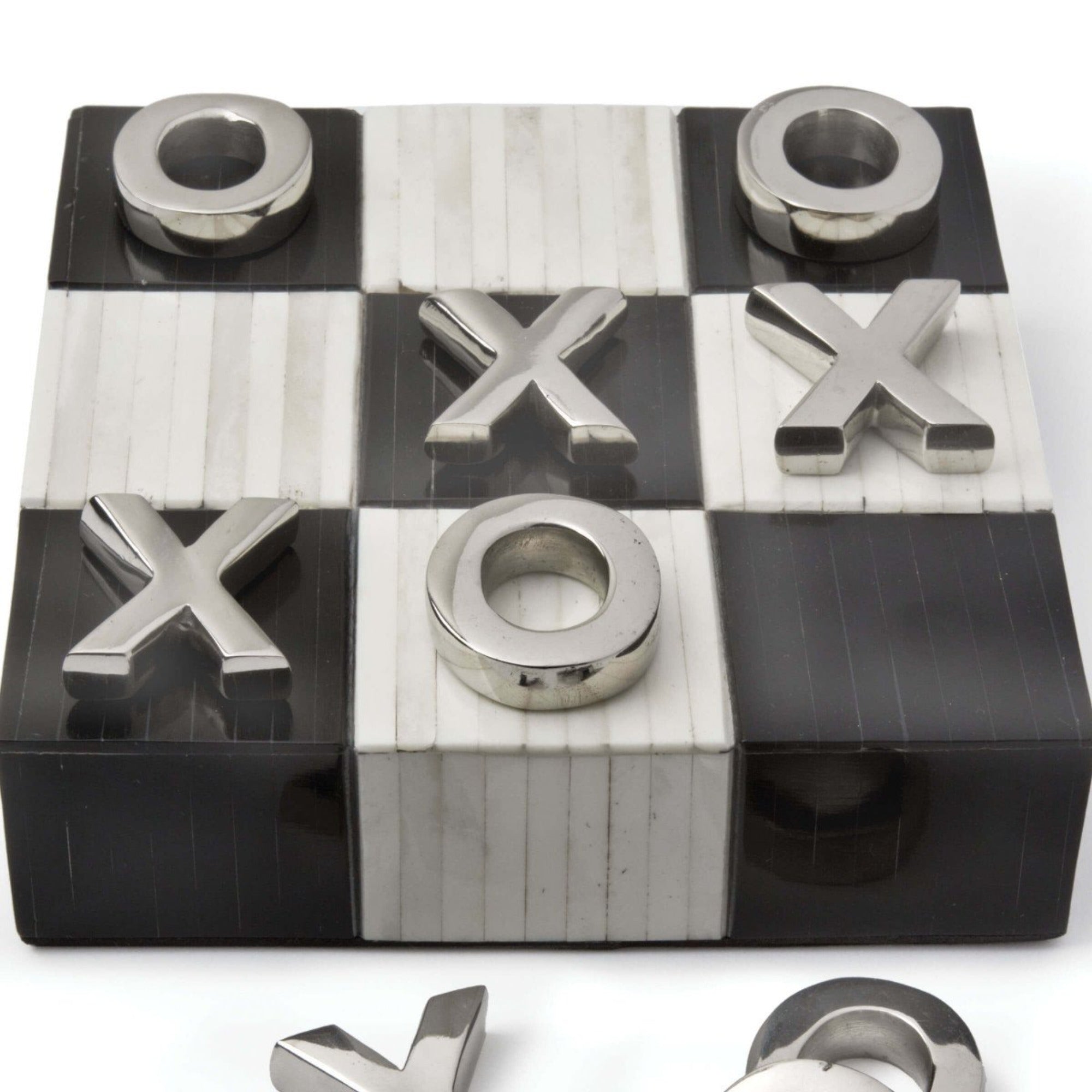 Shilo-Tic-Tac-Toe Board - StyleMeGHD - Modern Home Decor